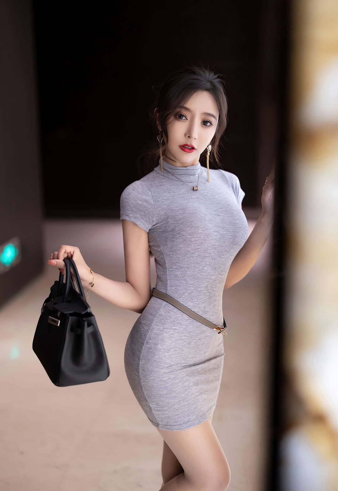 Arty亚缇&乔一一高清写真合集下载【XIUREN秀人网10125期/4.5TB/无水印】