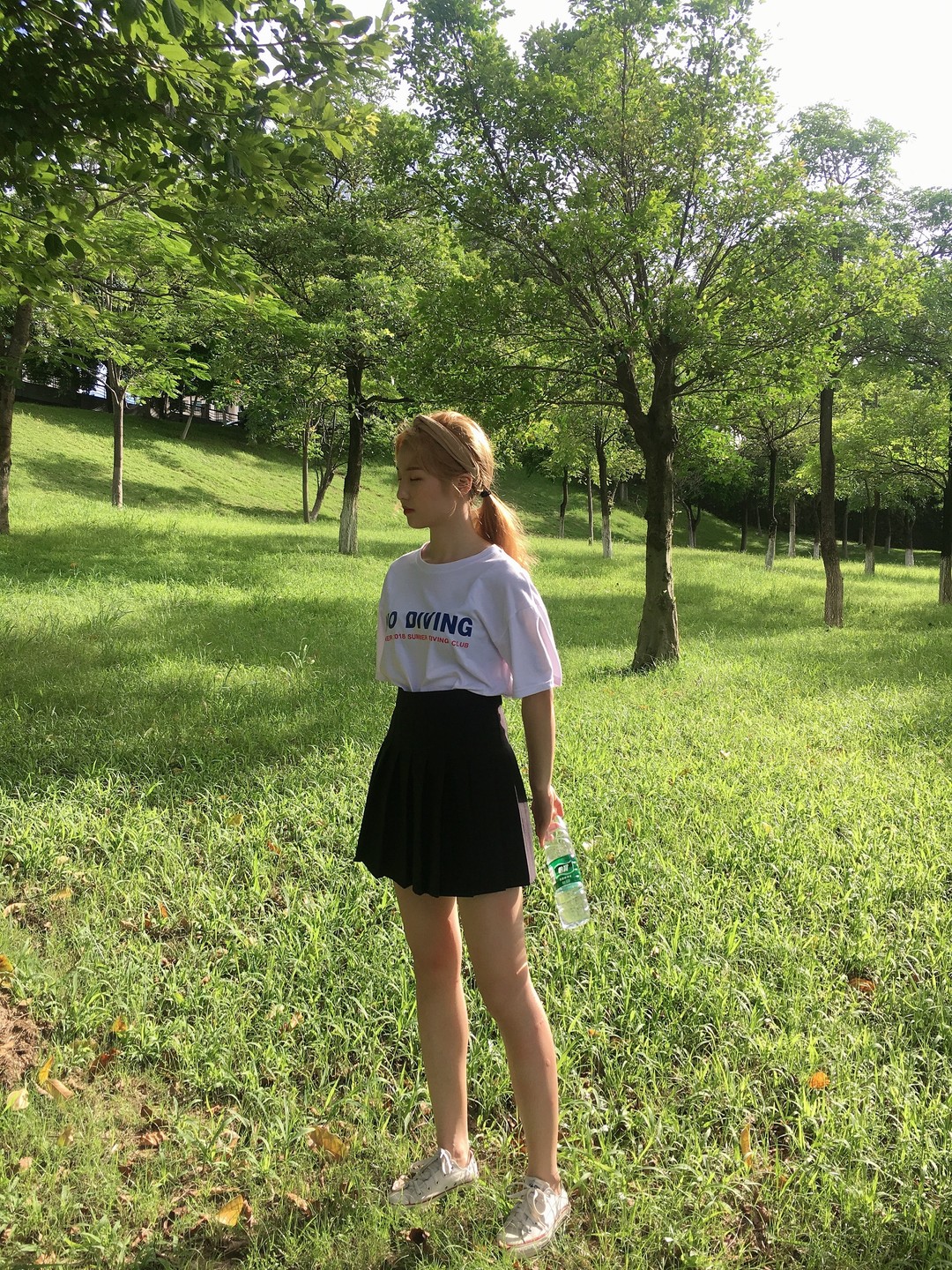 最爱帆布鞋美女林小暖高清写真合集下载【62套/52.5GB/无水印】