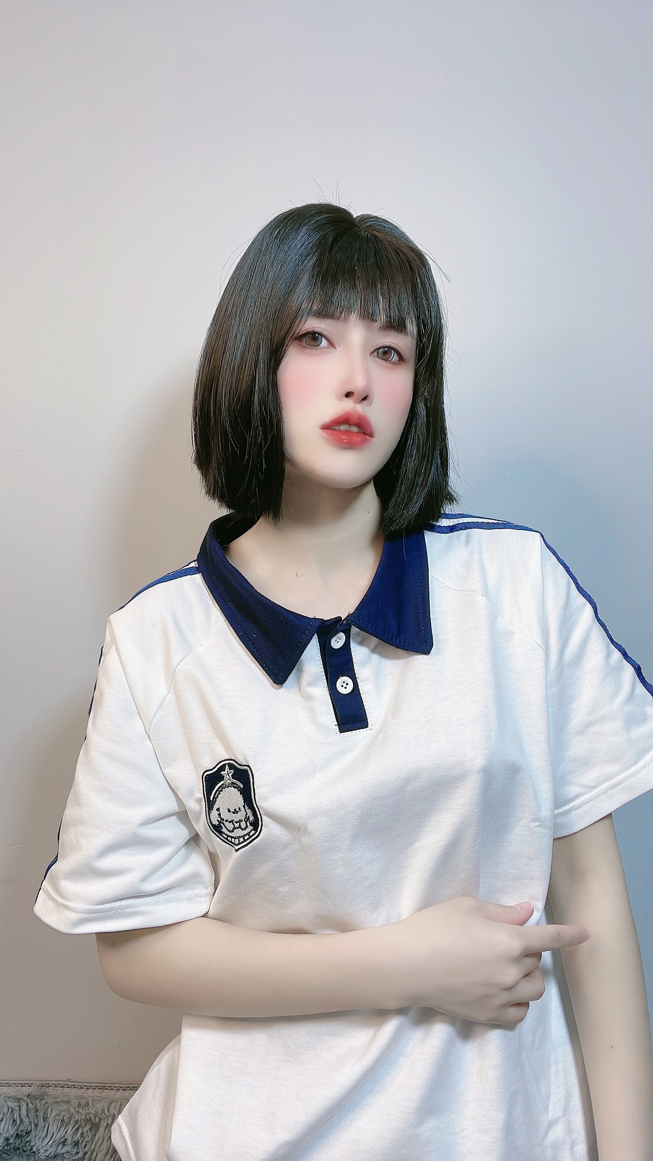 鹿八岁COS写真合集78套下载【重庆超颜COSER/汉服赛博朋克/无水印/79GB】