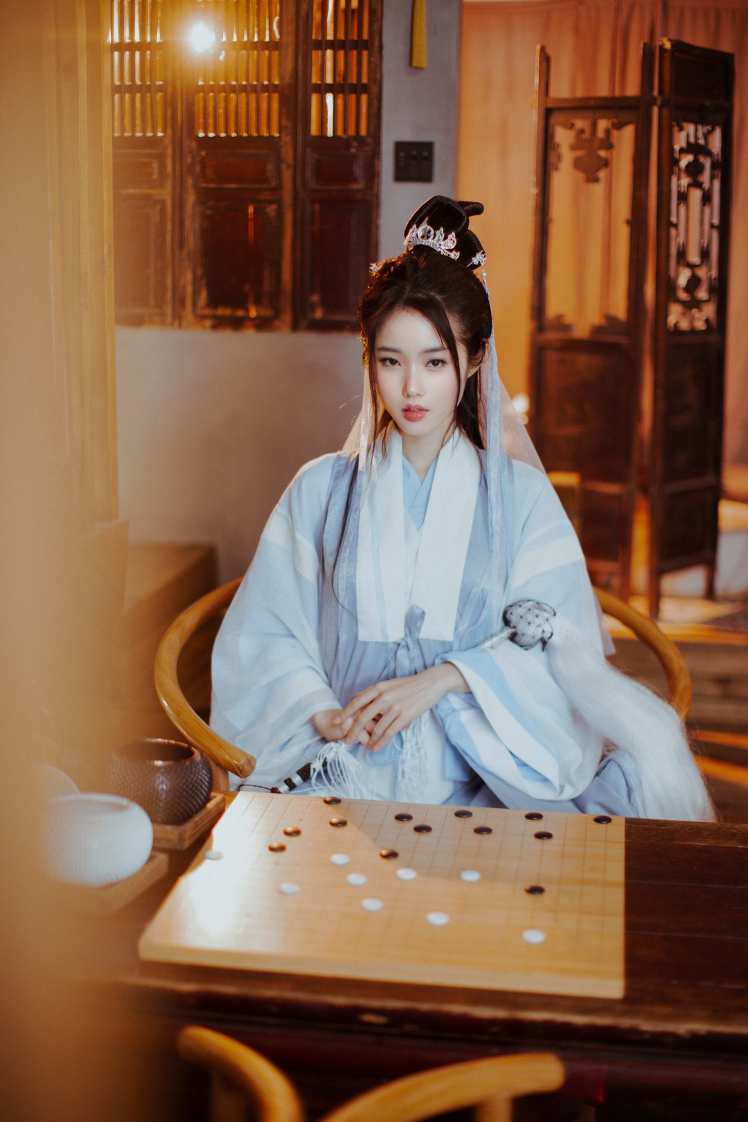 钛合金TiTi美女写真合集下载｜95套绝美图集【95套/52GB/无水印】