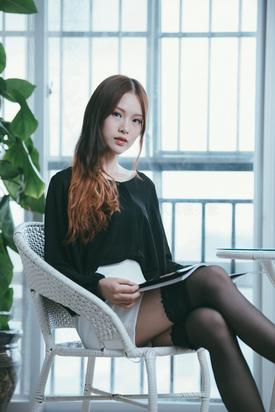 SSA丝社小九、宝宝、淼淼等全模特点击即享：4K超清美女写真合集+视频资源打包下载【1416套/1.8TB/无水印】