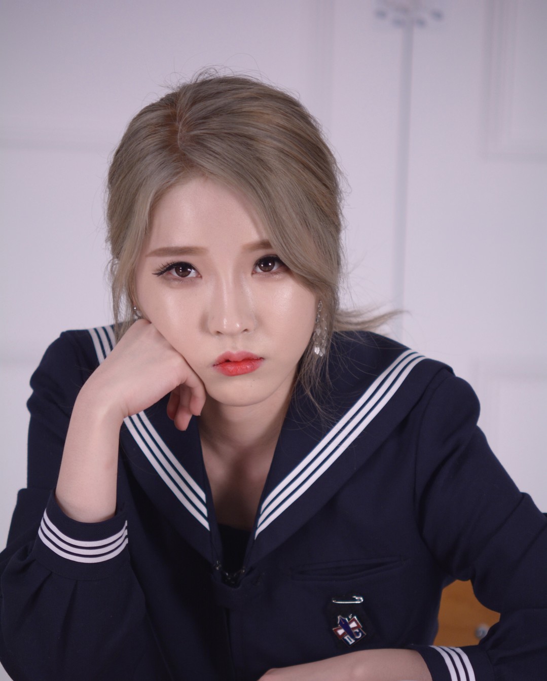 Hanna유니(한나)高清写真合集：韩模私拍4K套图资源下载【1499P/9.08GB/无水印】