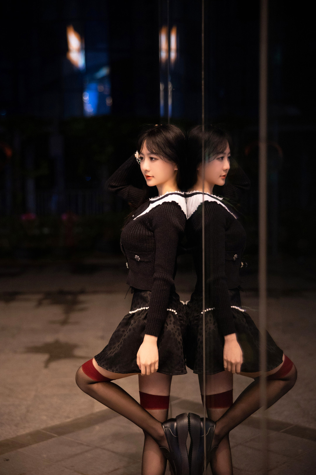 谢小蒽写真合集下载-内部私购49套无水印性感套图【55GB/4K原画】