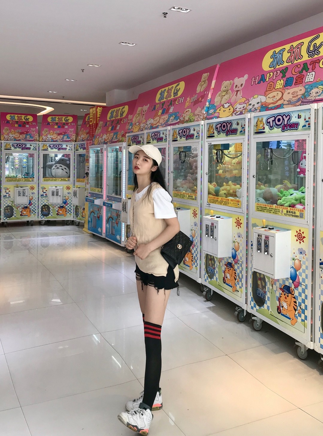 最爱帆布鞋美女林小暖高清写真合集下载【62套/52.5GB/无水印】