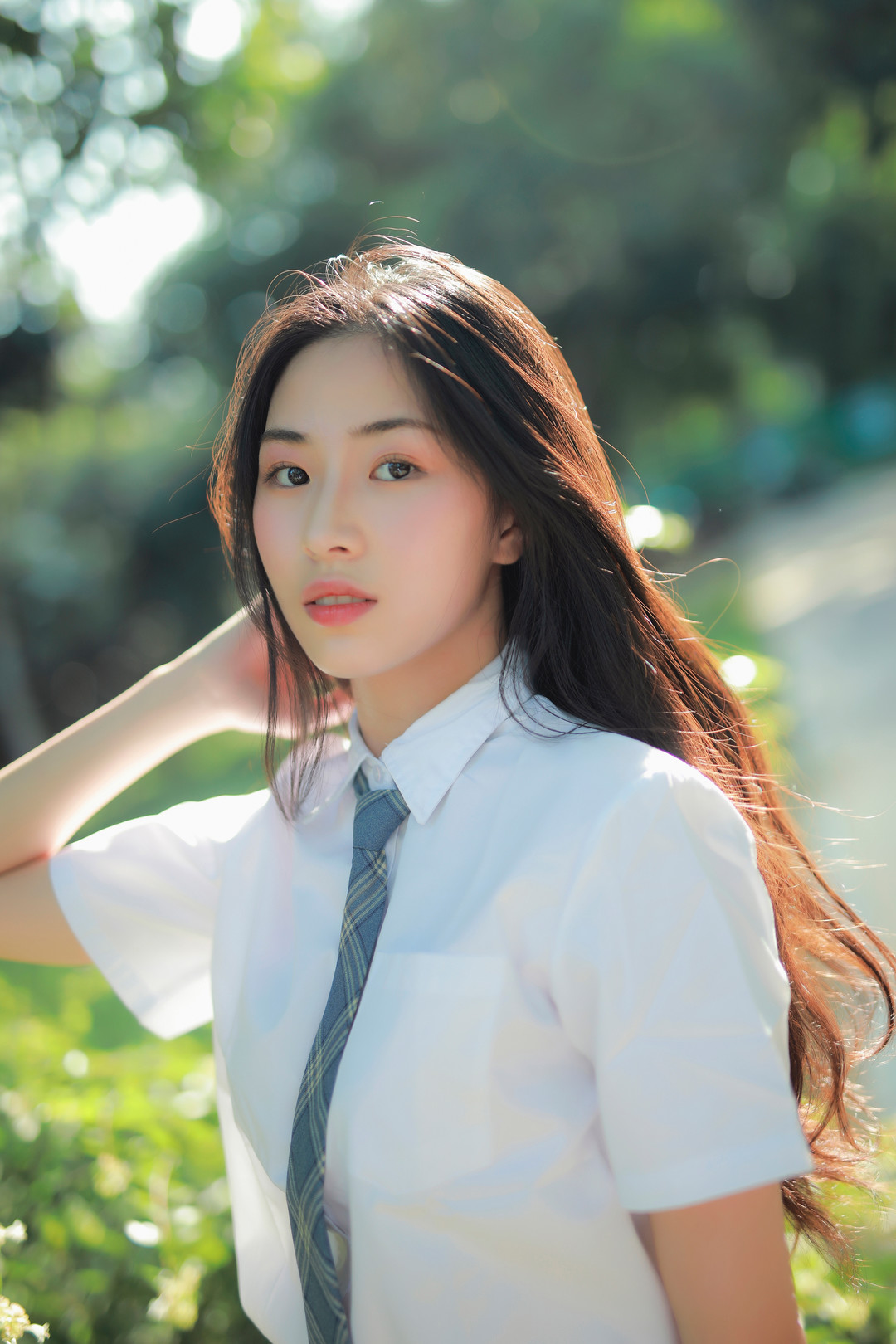 Tommy汤面/敏敏/吴千语超清美女写真合集【7825套/2.4TB/无水印】