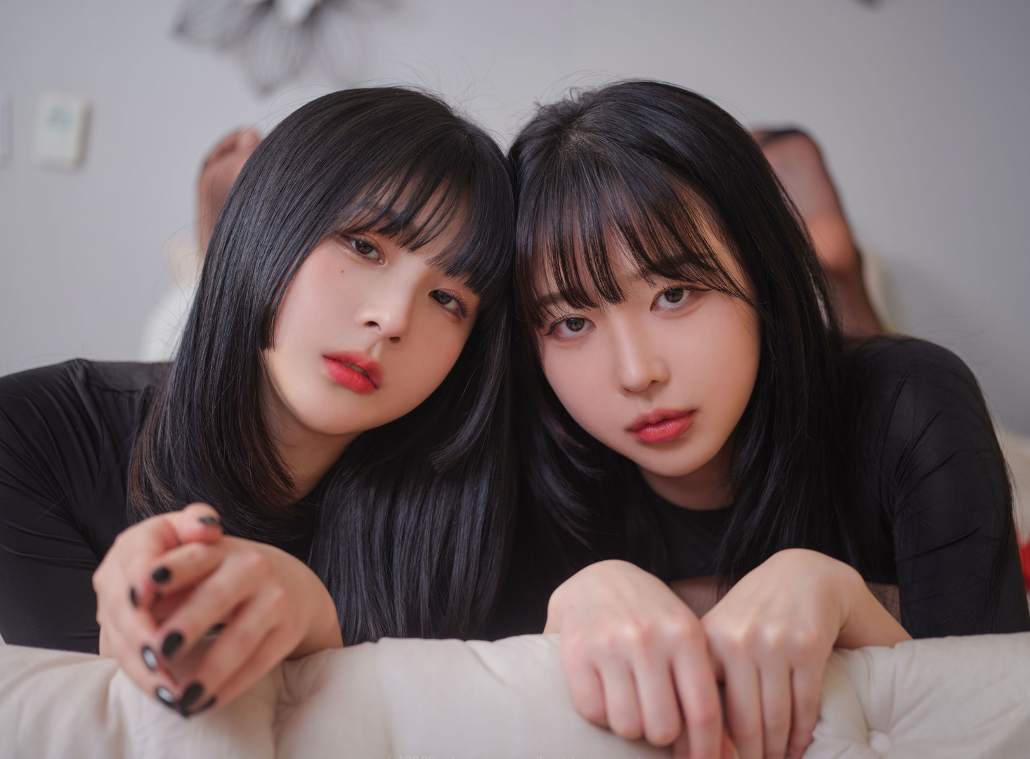 ArtGravia人气模特姜仁卿/Kang Inkyung写真合集【375套/100GB】高清套图下载