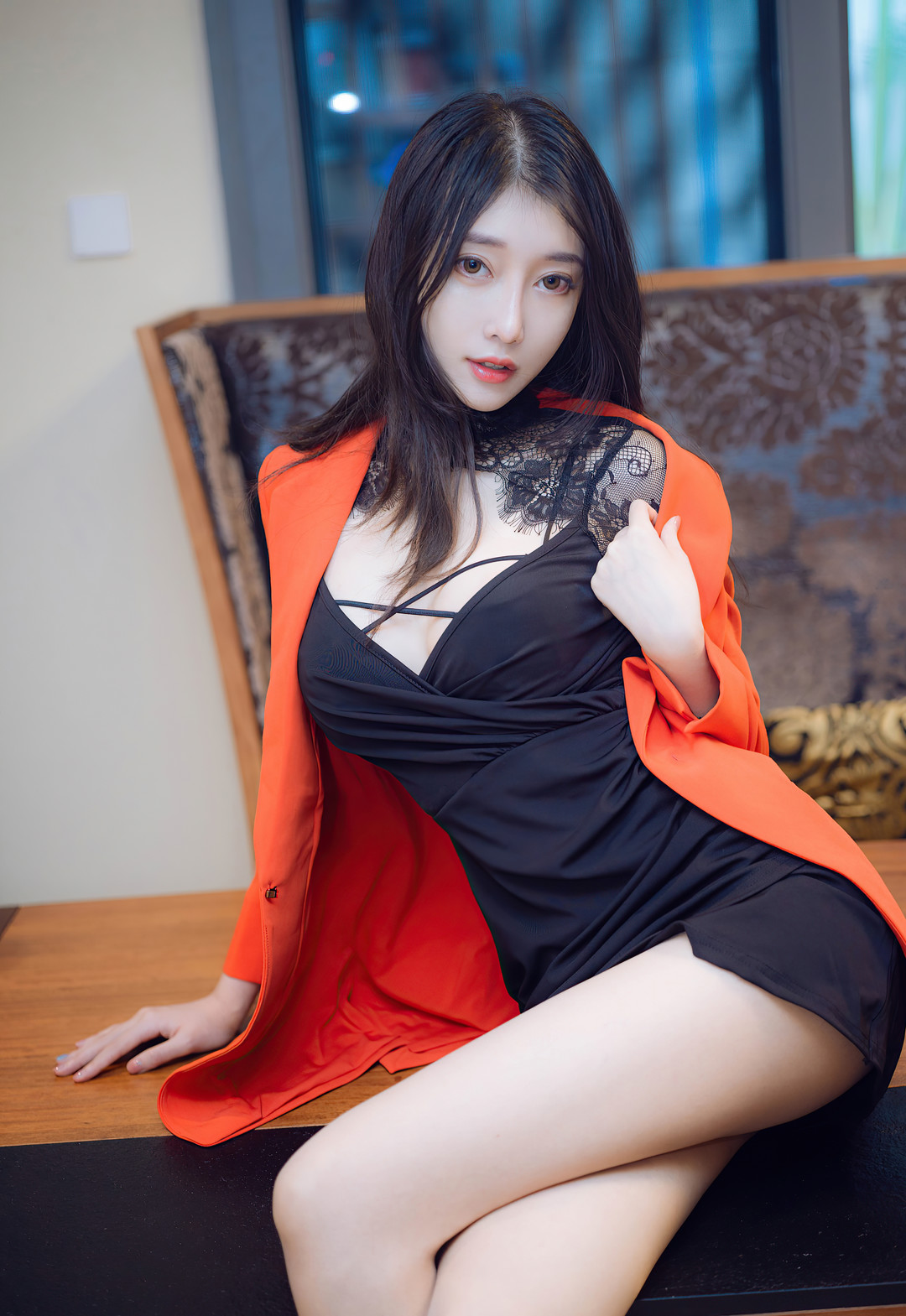 王雨纯/朱可儿/HuaYang花漾写真合集下载：性感女神职场&旅拍主题图集【635套/350GB/4K原画】