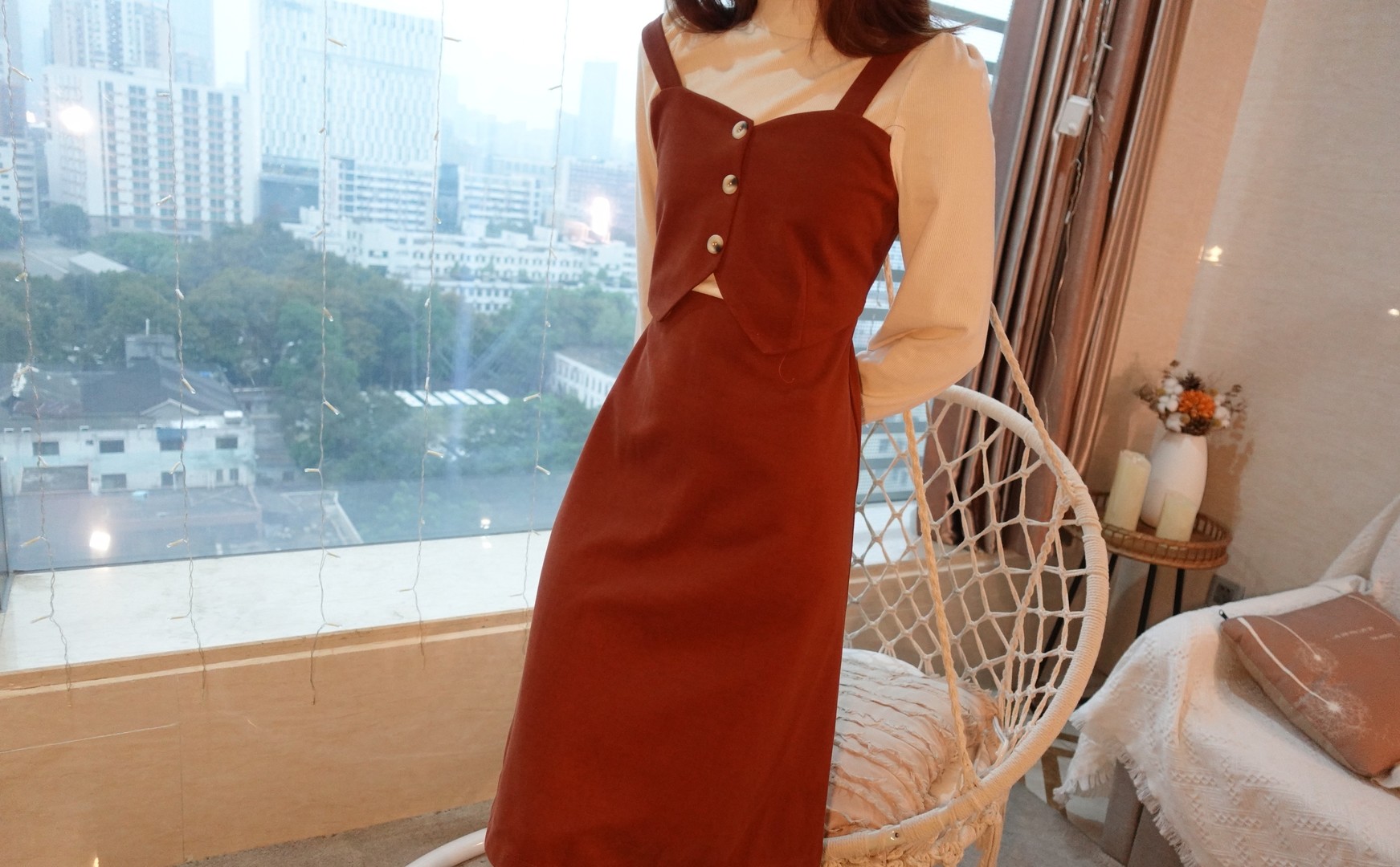 rosi小莉口罩系列写真合集下载【4880套/310GB/无水印】