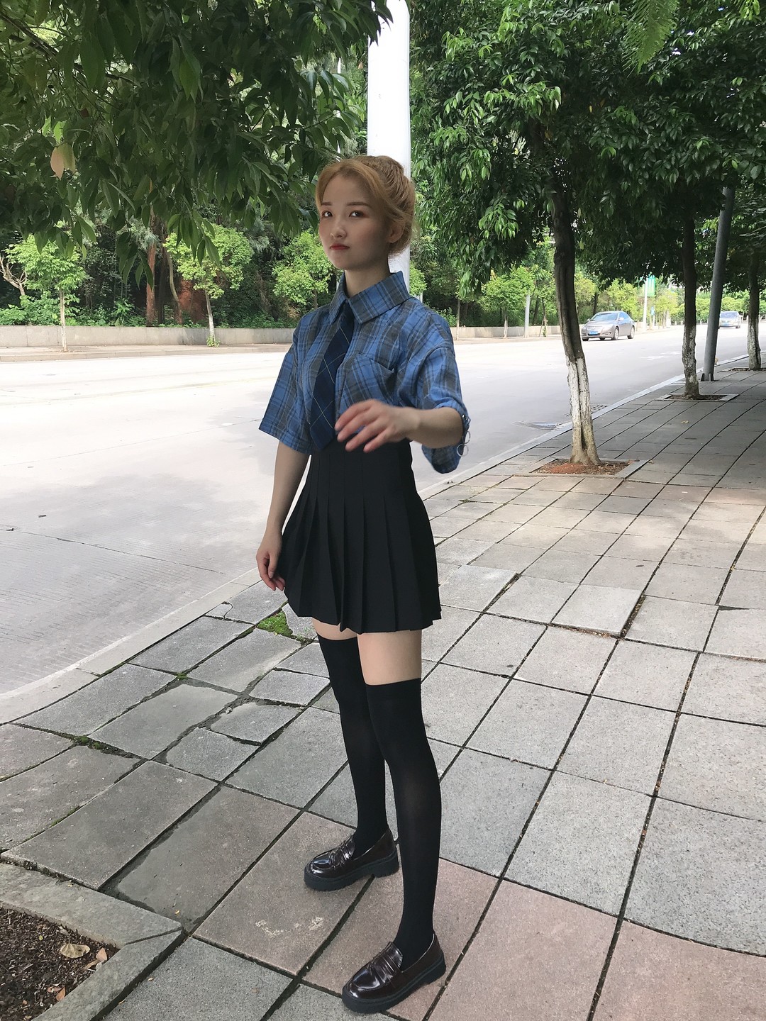 最爱帆布鞋美女林小暖高清写真合集下载【62套/52.5GB/无水印】