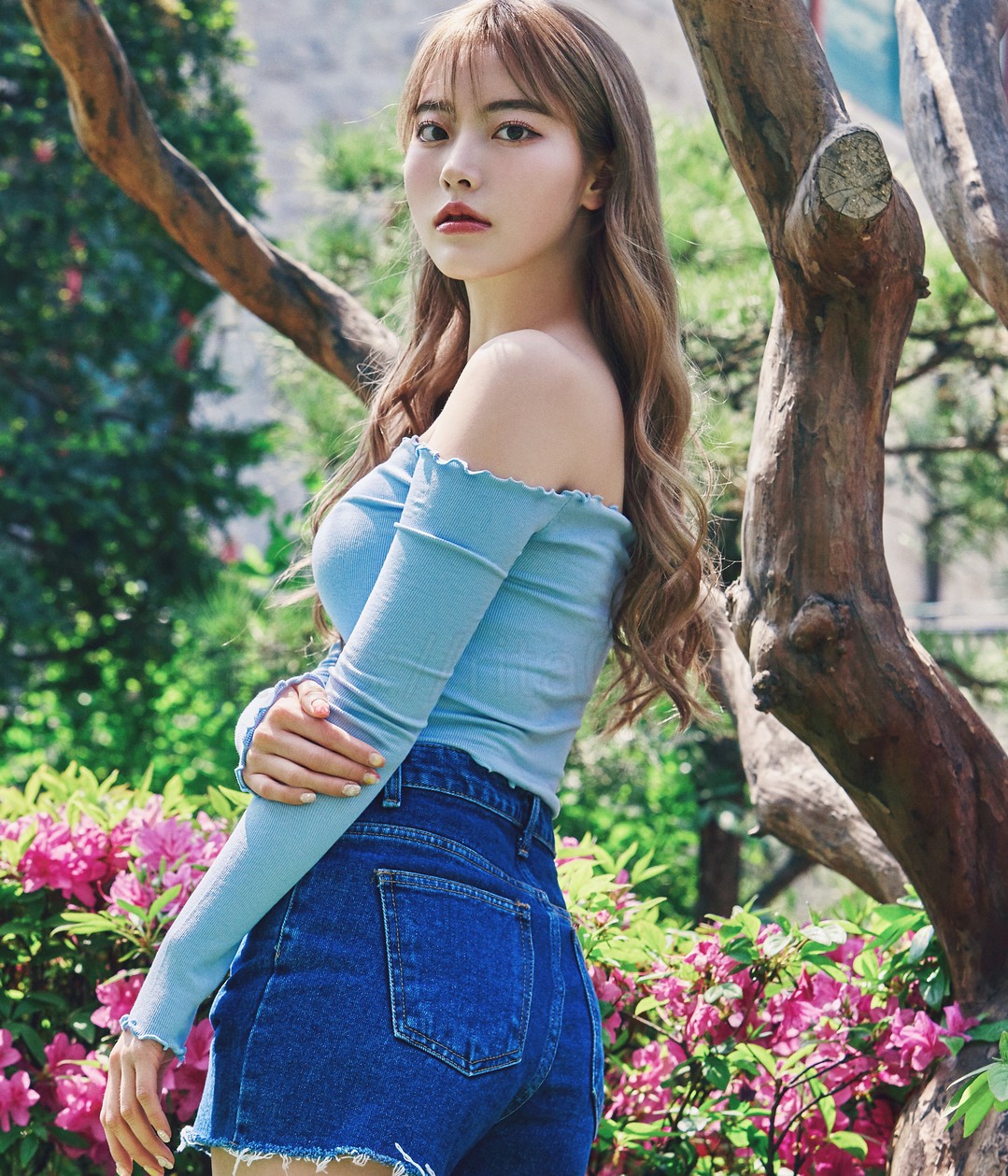Son Ye-Eun LEEHEE EXPRESS高清写真合集548套下载【无水印/150GB/4K原画】