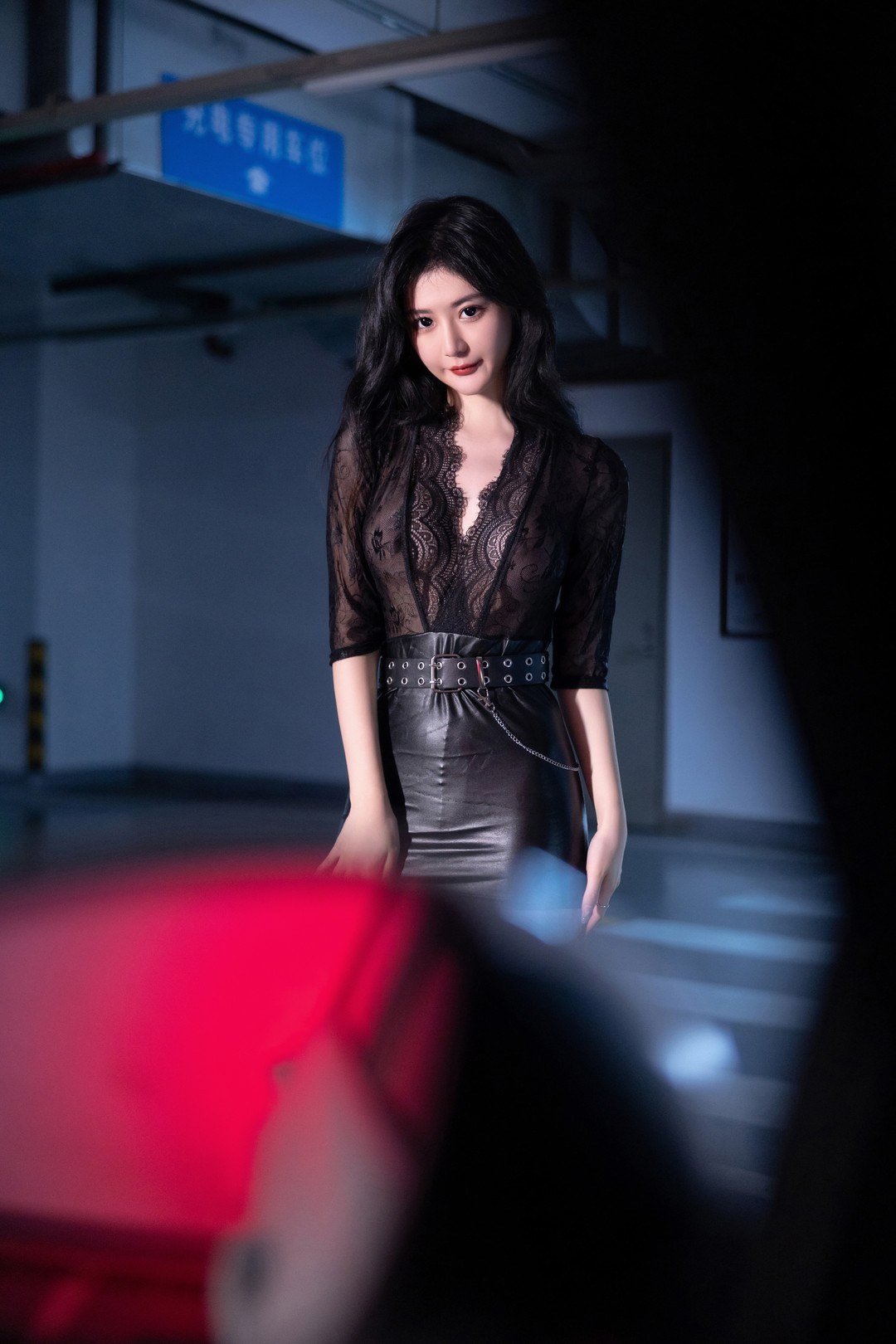 谢小蒽写真合集下载-内部私购49套无水印性感套图【55GB/4K原画】