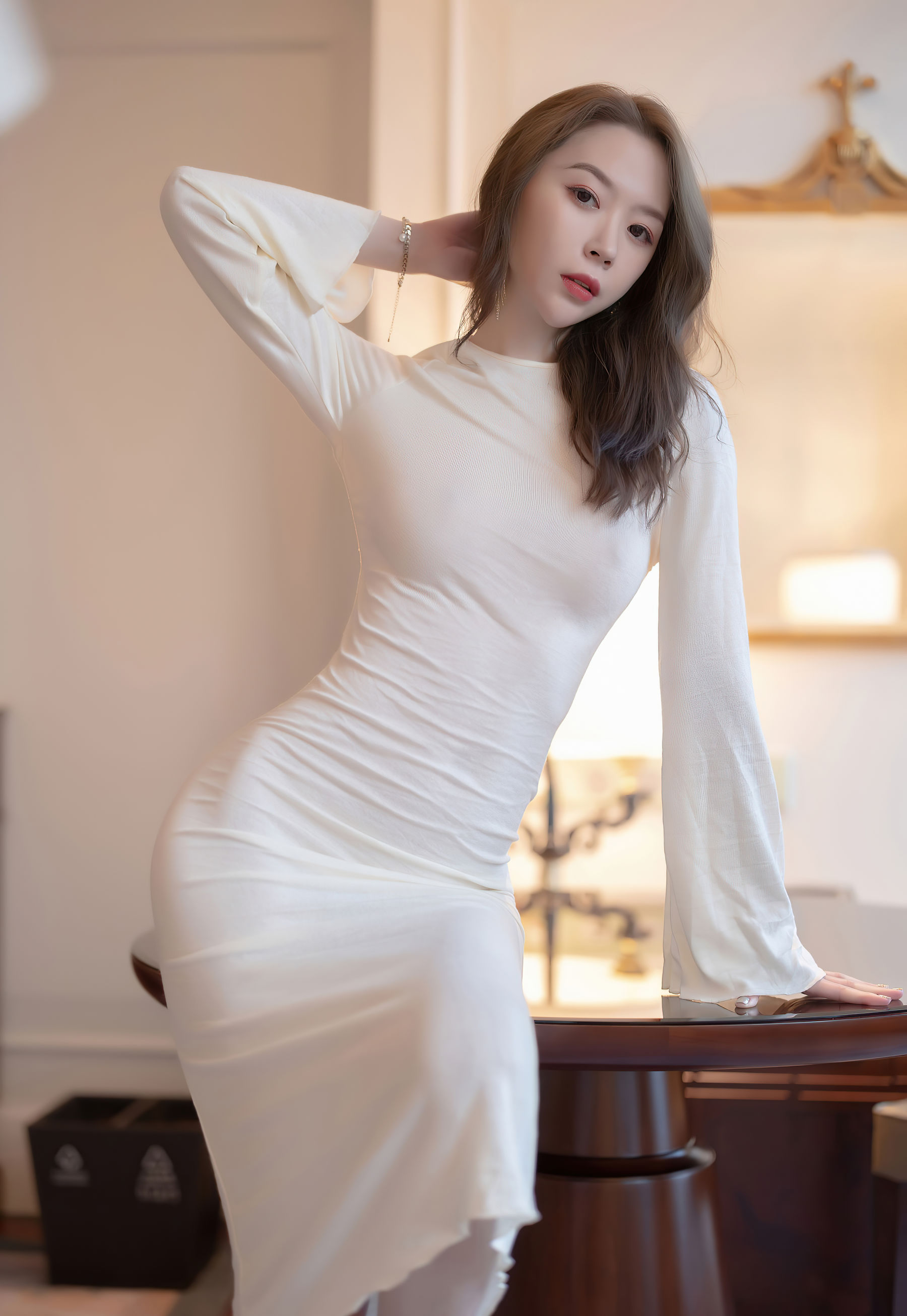 梦心玥写真套图合集277套下载：绝美风格全收录【277套/155GB/4K原画】