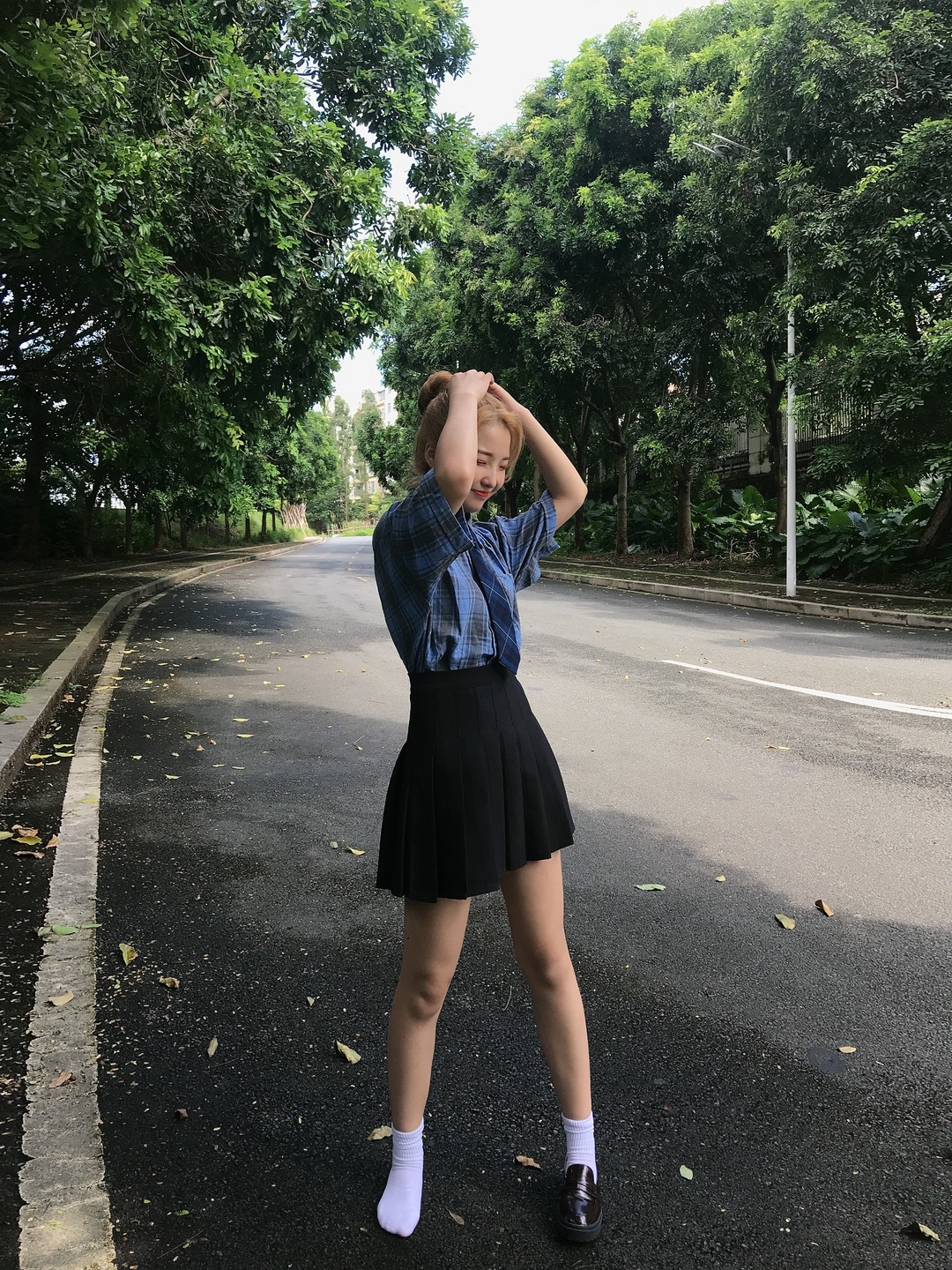 最爱帆布鞋美女林小暖高清写真合集下载【62套/52.5GB/无水印】