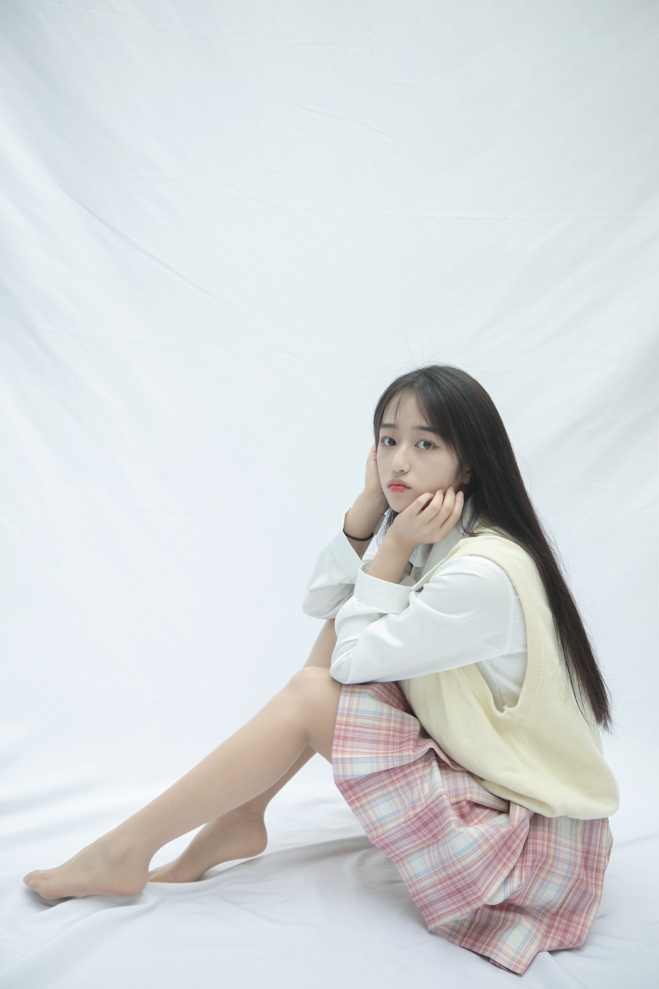 梦丝女神玥玥/李佳琪/苏敏219套高清写真合集下载【无水印/138GB/4K原画】