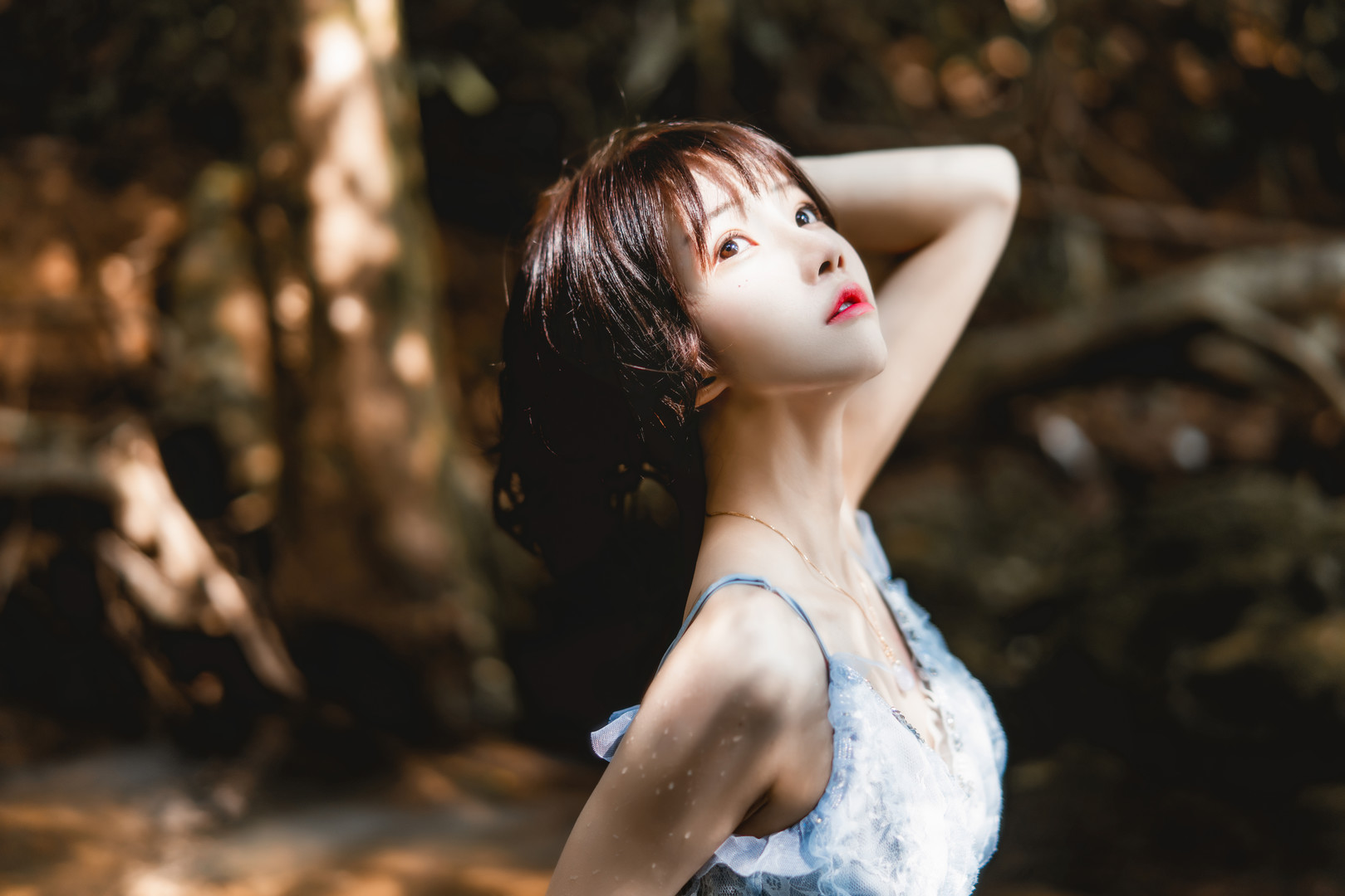 桜桃喵美女写真图集合集打包下载210套 128GB【无水印/210套/128GB】