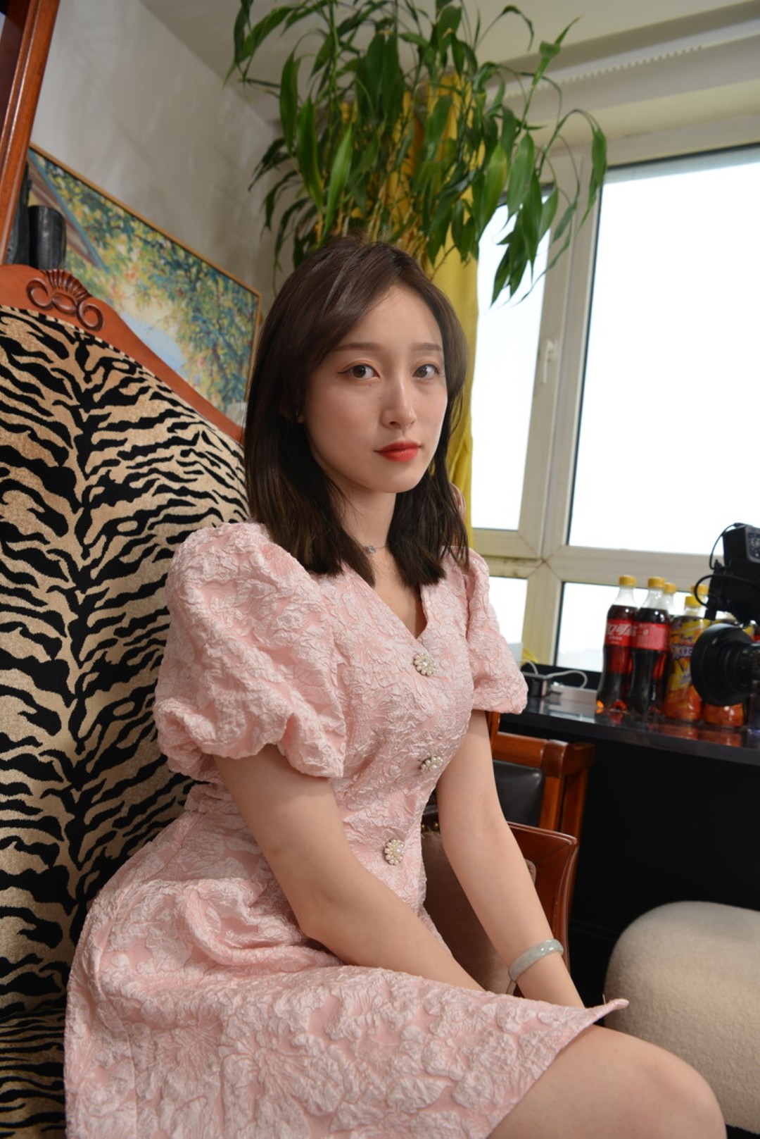 SexyAsianGirlsFeet艺术写真65套合集｜安然/泫雅/日系少女风高清套图打包下载【65套/144GB/4K原画】