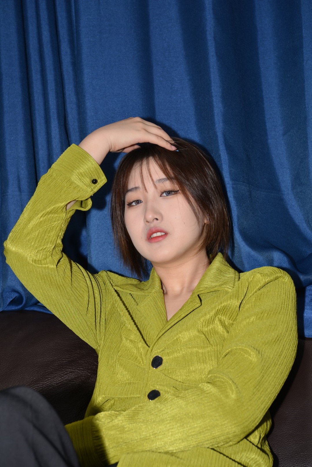 SexyAsianGirlsFeet艺术写真65套合集｜安然/泫雅/日系少女风高清套图打包下载【65套/144GB/4K原画】