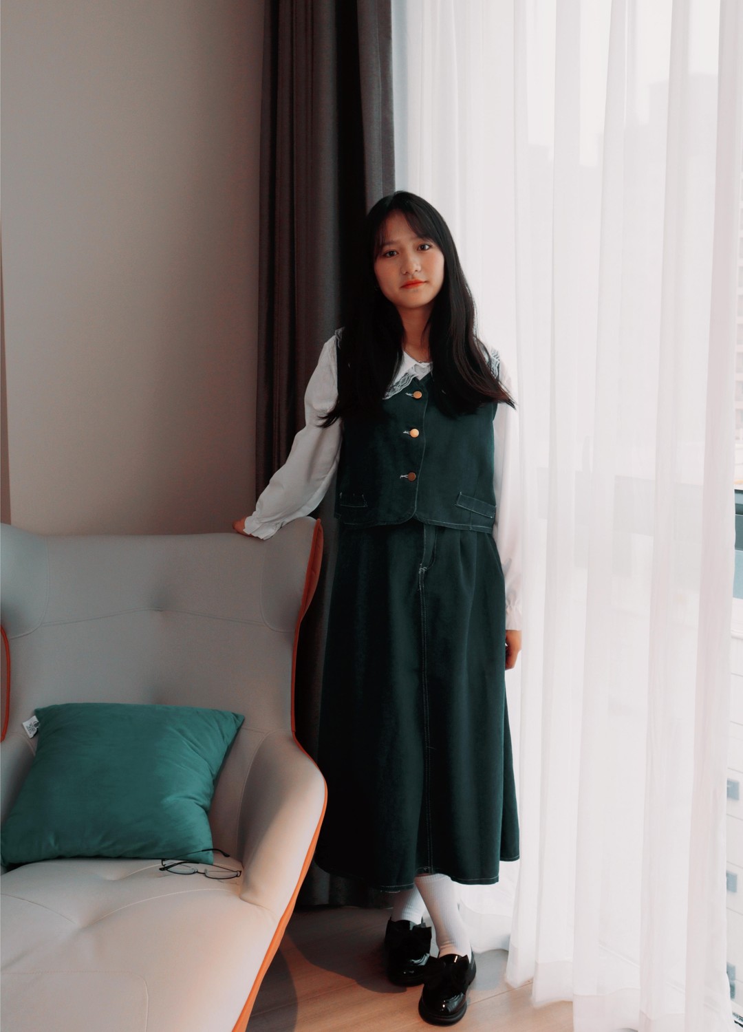 章若楠/虞书欣/张婧仪初夏少女写真合集下载【281套/1200GB/无水印】