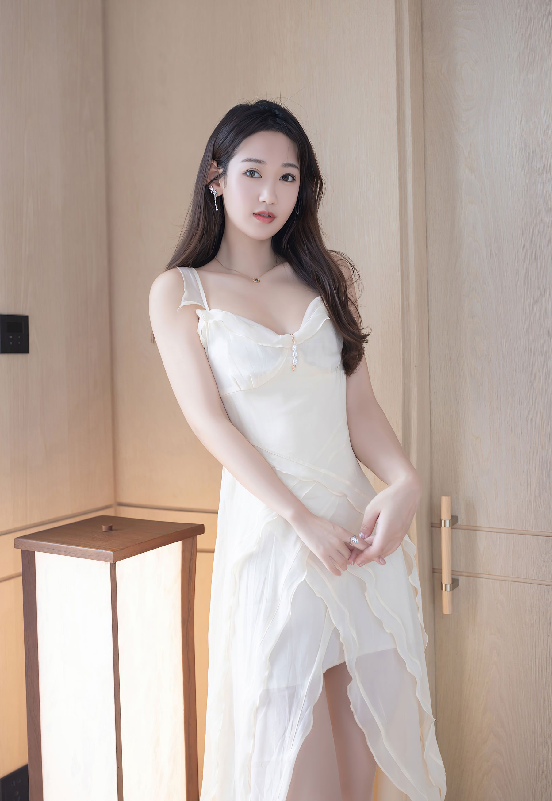 唐安琪写真合集266套全收录｜清纯校花性感婚纱/空姐制服/绝美私房【无水印/266套/182GB】
