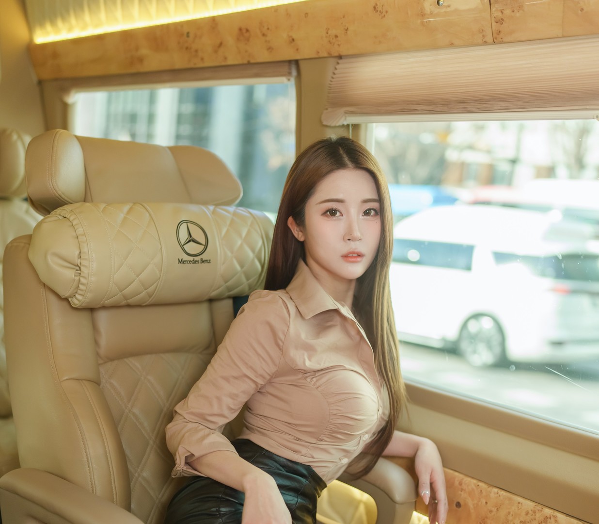 Bimilstory台柱子Bomi性感写真合集｜302套高清无水印资源打包下载【302套/838GB】