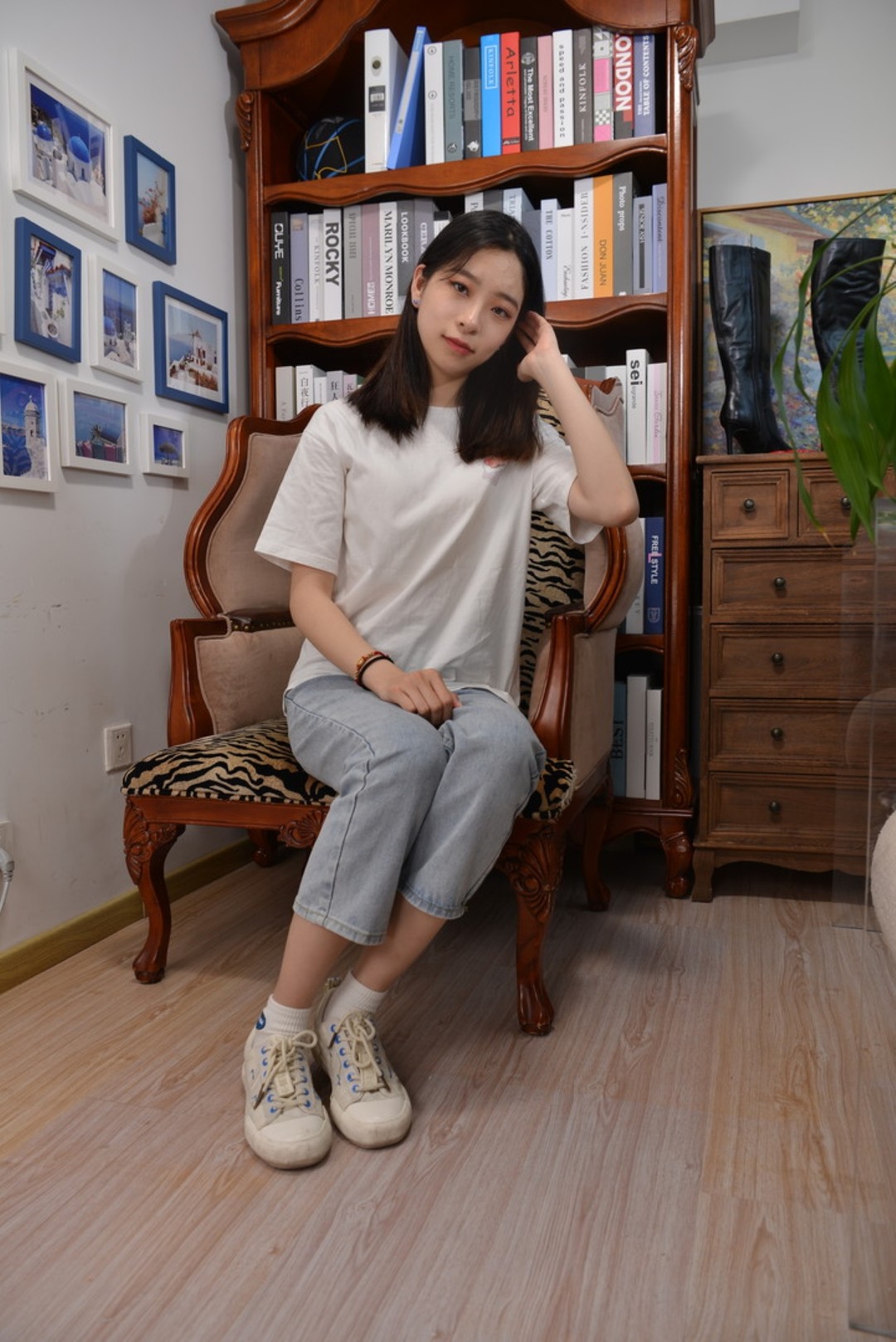 SexyAsianGirlsFeet艺术写真65套合集｜安然/泫雅/日系少女风高清套图打包下载【65套/144GB/4K原画】