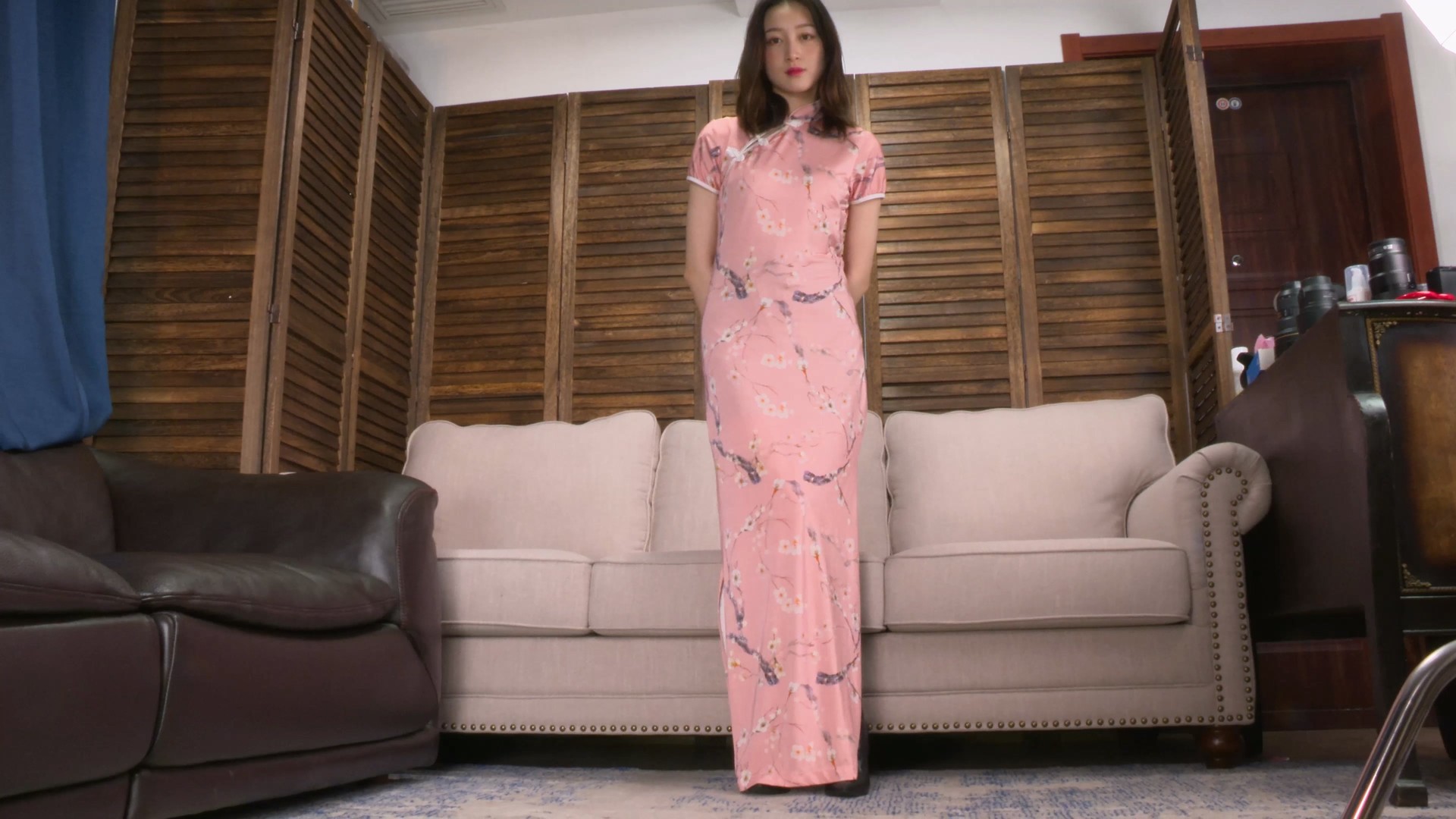XiaoLe A&F性感写真合集：39码蜜足女神全收录【243套/712GB/无水印】