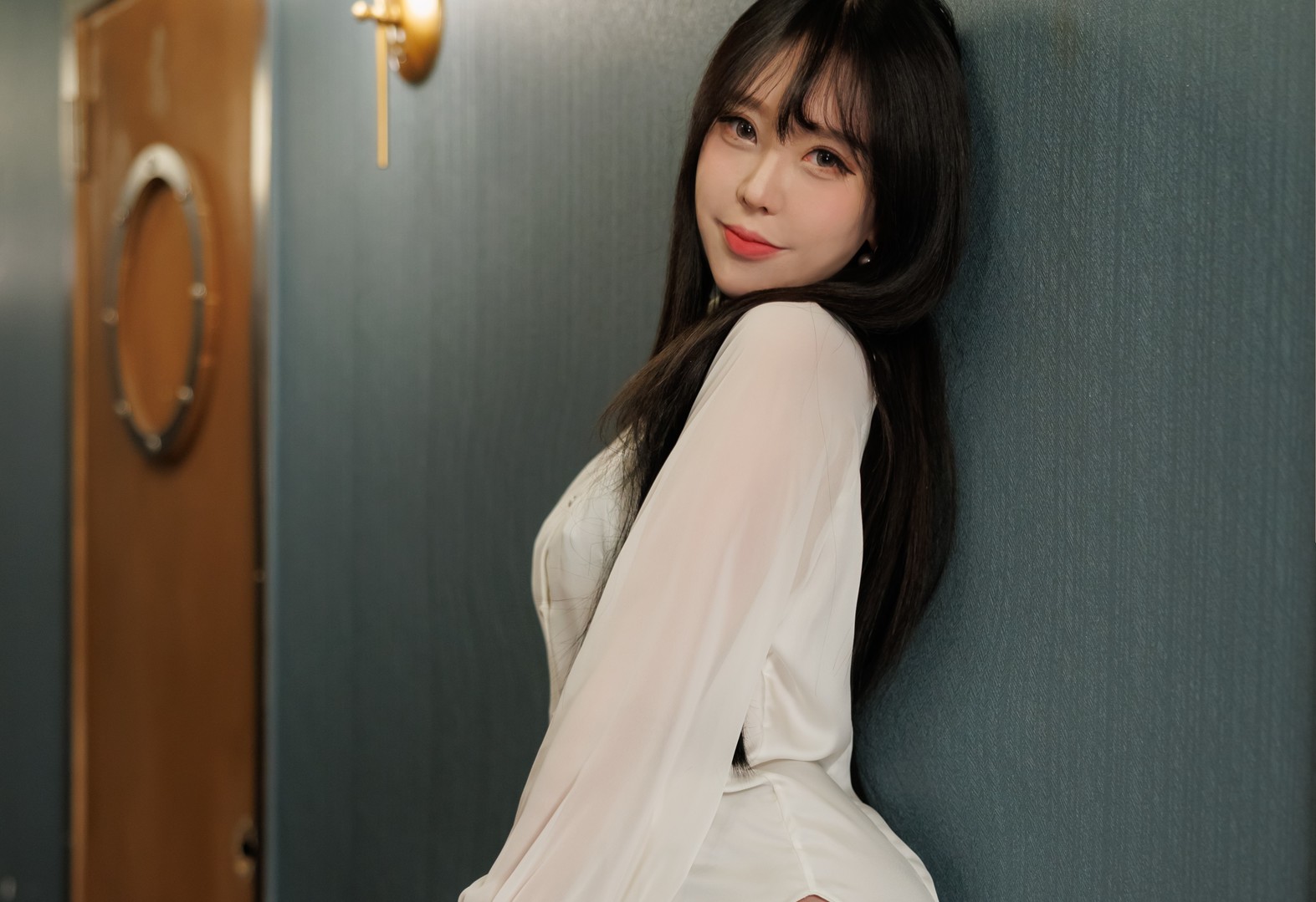 Bimilstory台柱子Bomi性感写真合集｜302套高清无水印资源打包下载【302套/838GB】