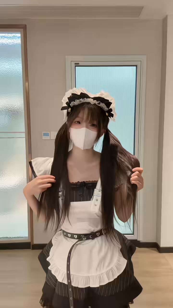 梓怡写真合集预览图
