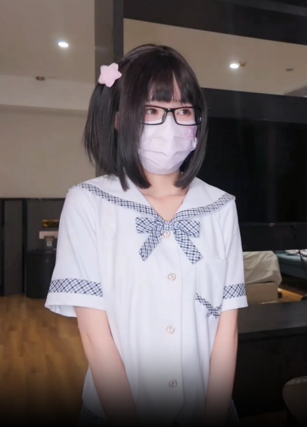 萌宅卡写真合集预览图