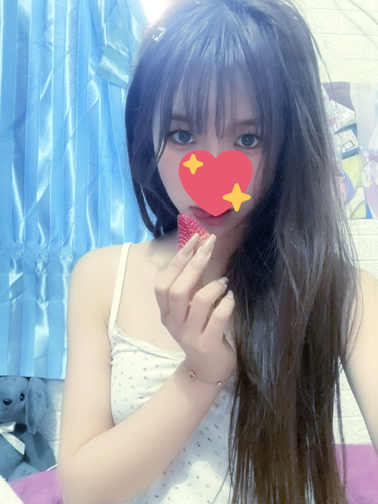 一只可爱简写真合集预览图