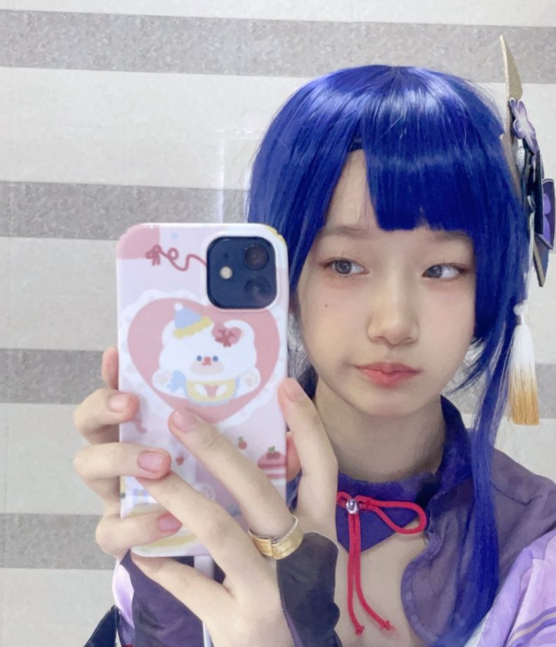 胡椒仔写真合集预览图