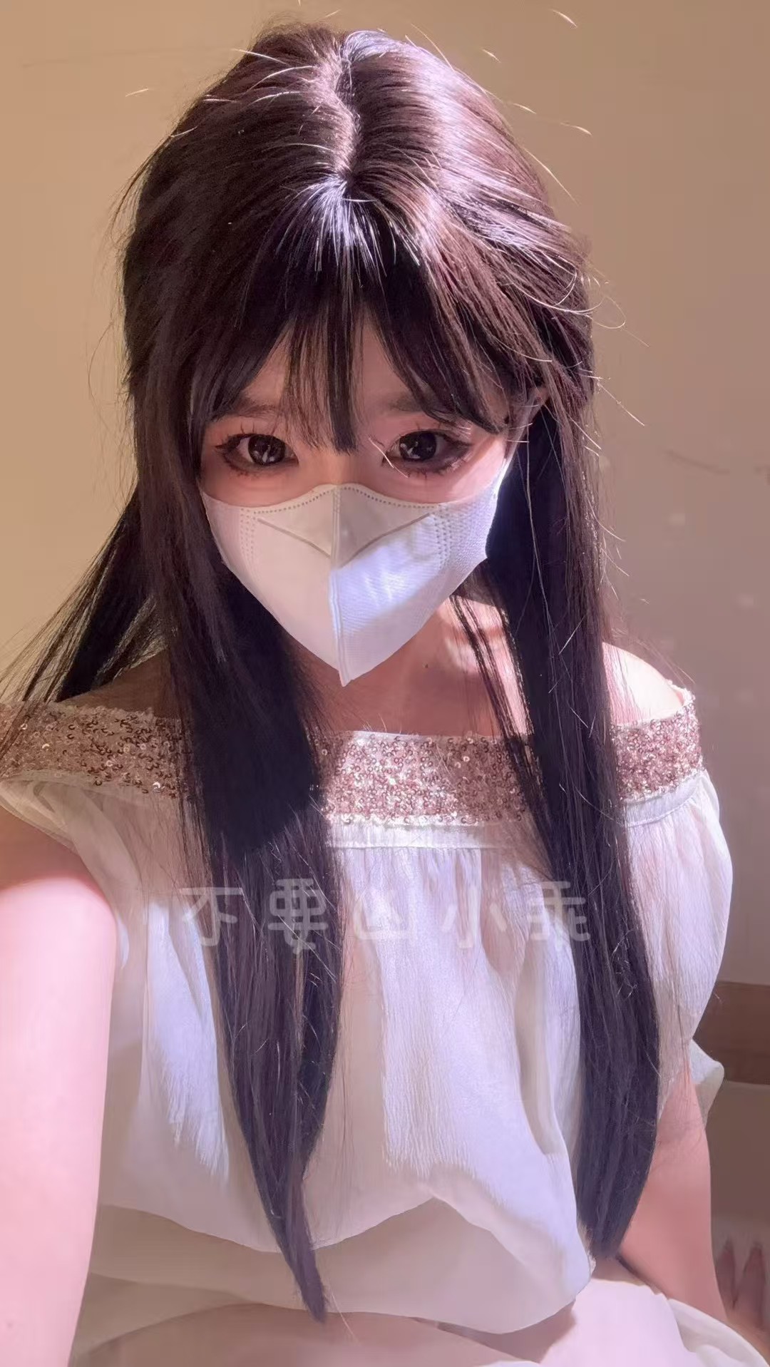 不要凶小乖写真合集 不要凶小乖写真合集预览图