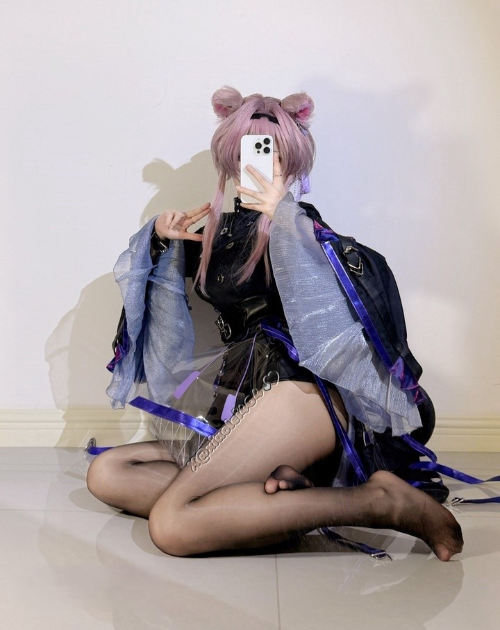 希尔薇写真合集预览图