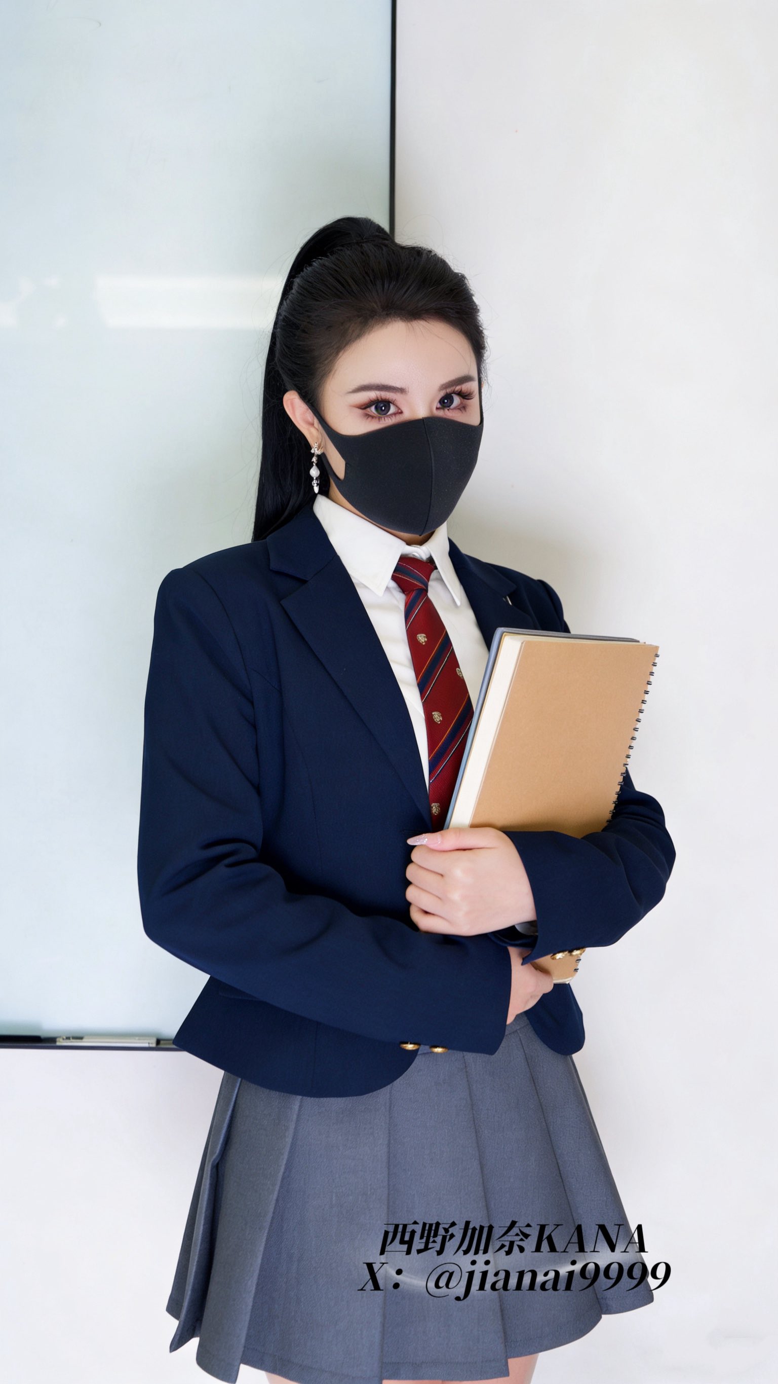 西野加奈写真合集预览图