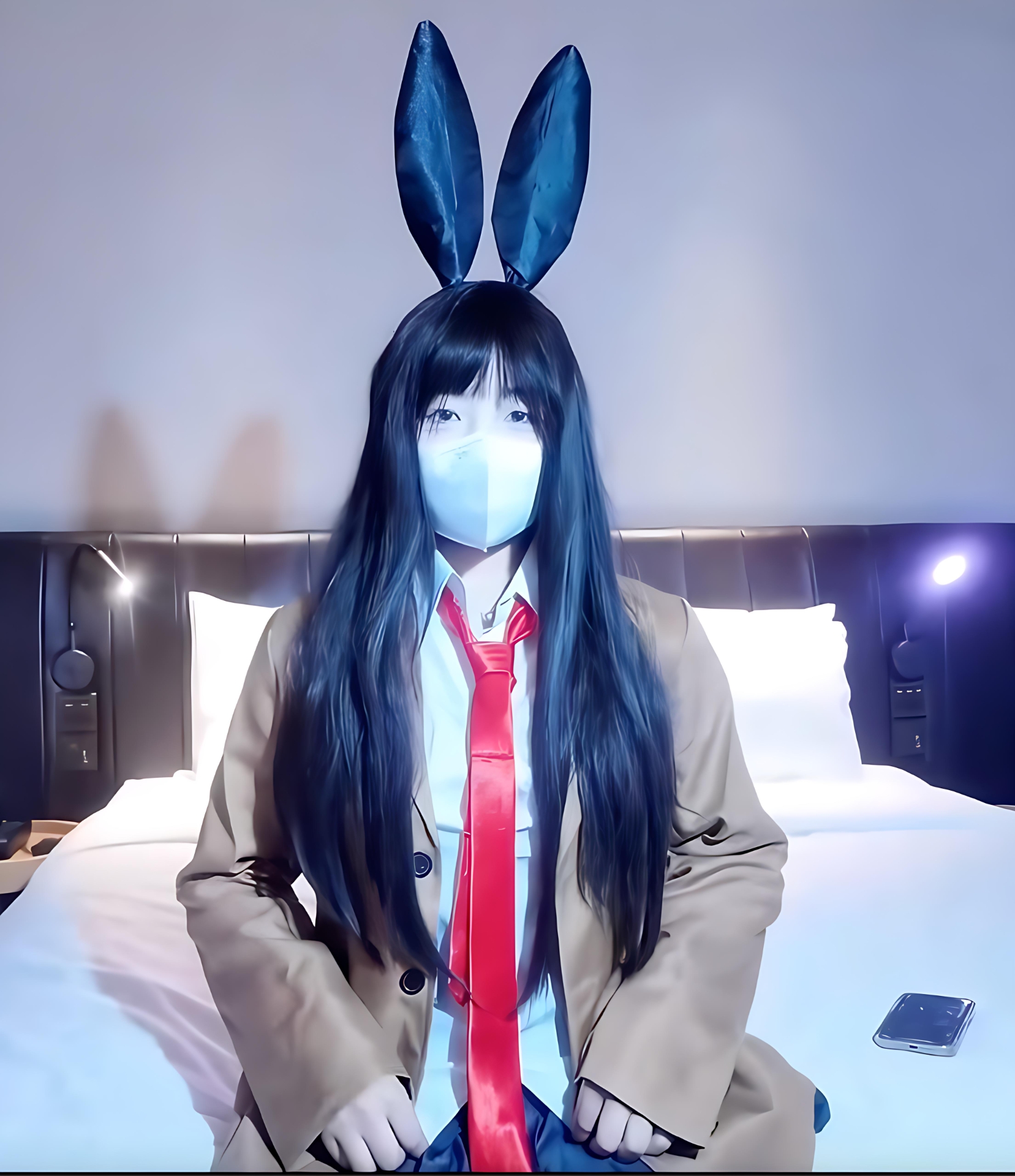 喵叽小糯写真合集预览图