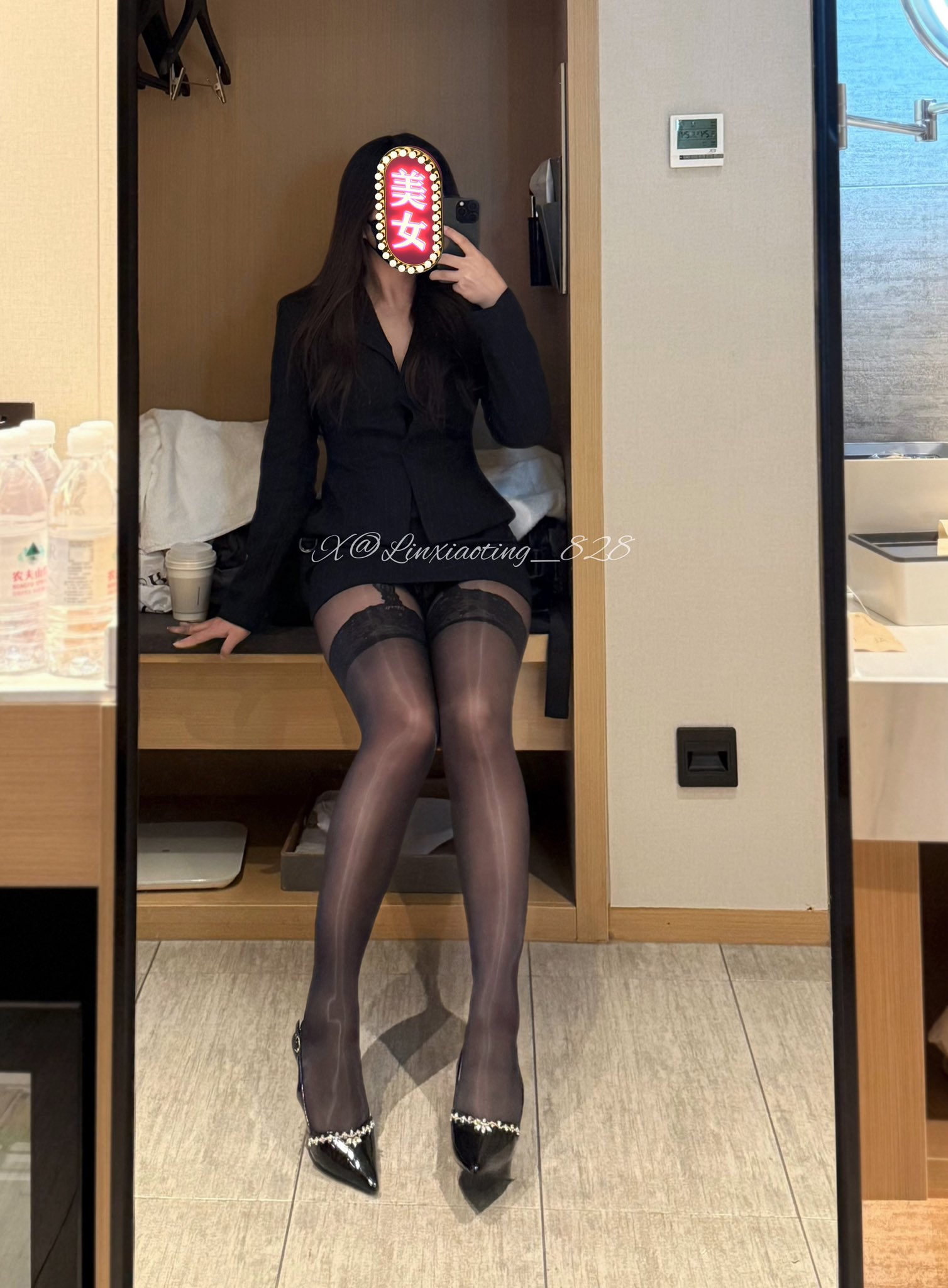 小林Lin写真合集 小林Lin写真合集预览图
