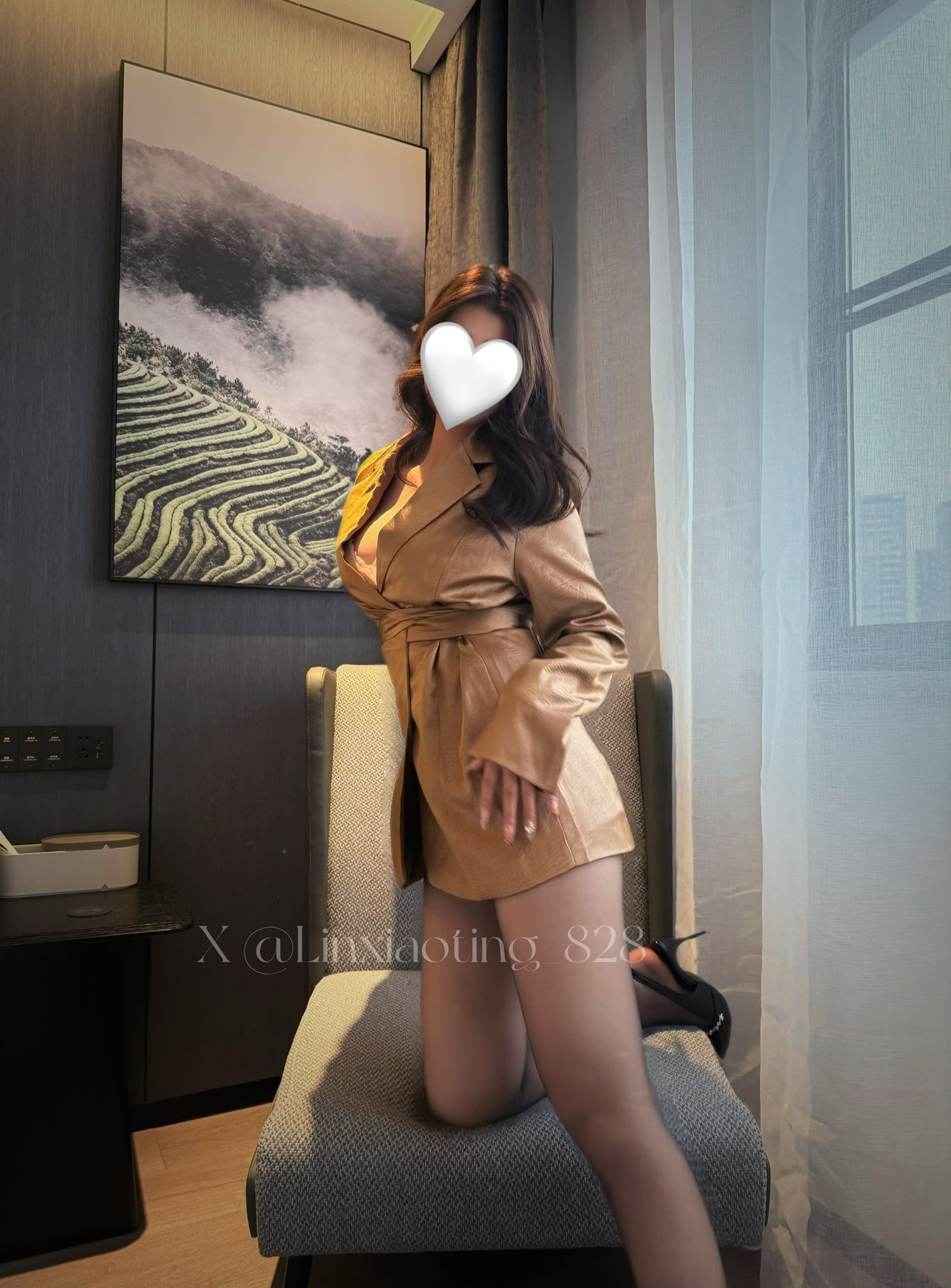 小林Lin写真合集 小林Lin写真合集预览图