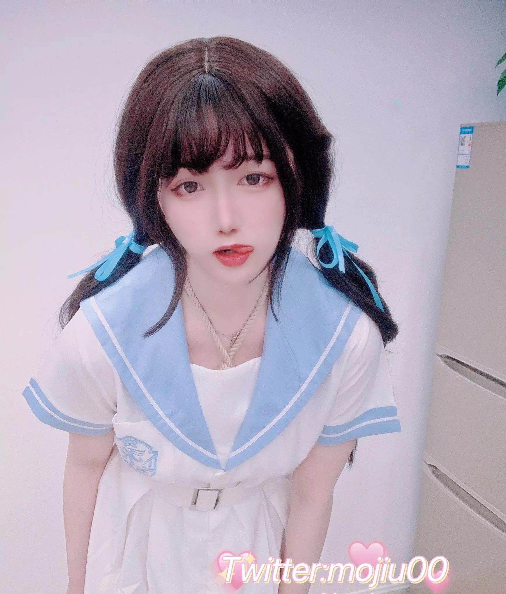 小青茗写真合集 小青茗写真合集预览图