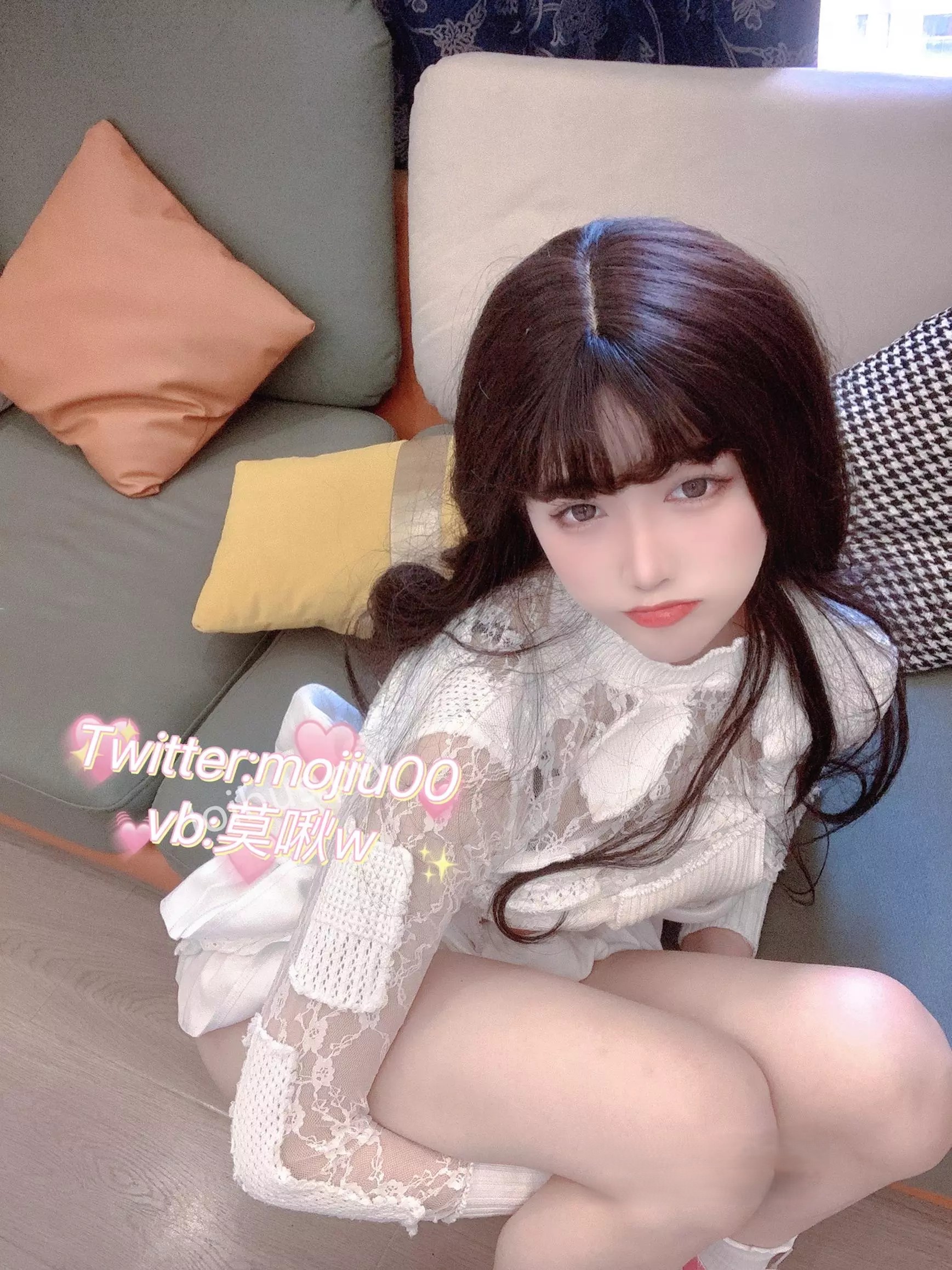 小青茗写真合集 小青茗写真合集预览图