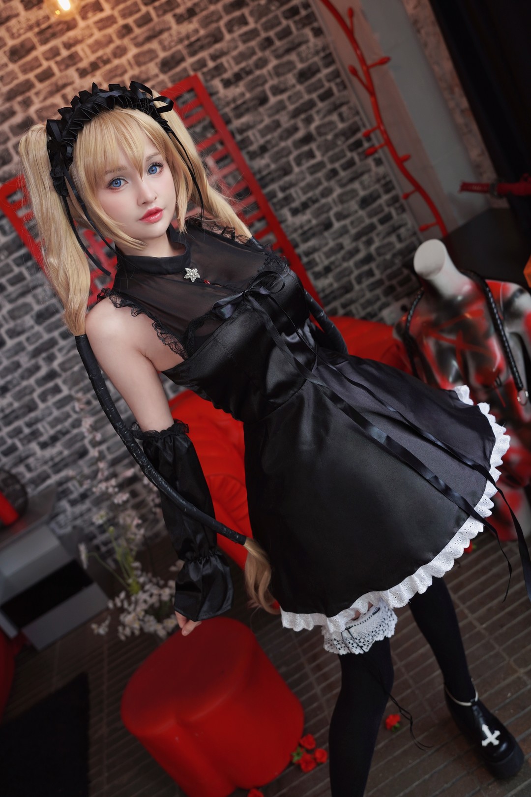 Hidori Rose写真合集 Hidori Rose写真合集预览图