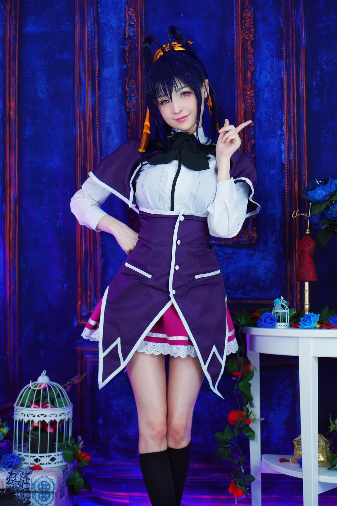 Hidori Rose写真合集 Hidori Rose写真合集预览图
