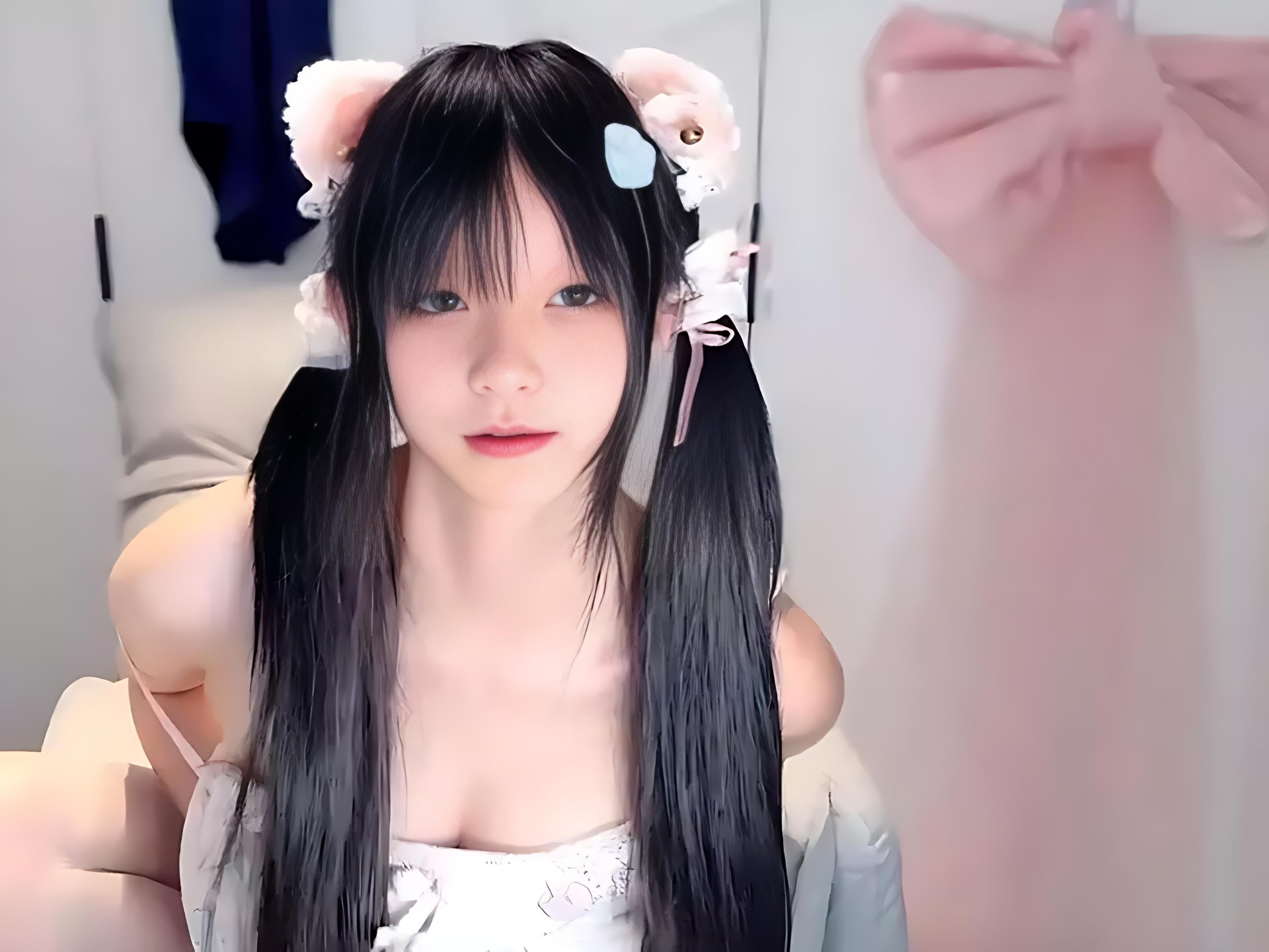 xiaoxia_baby写真合集预览图