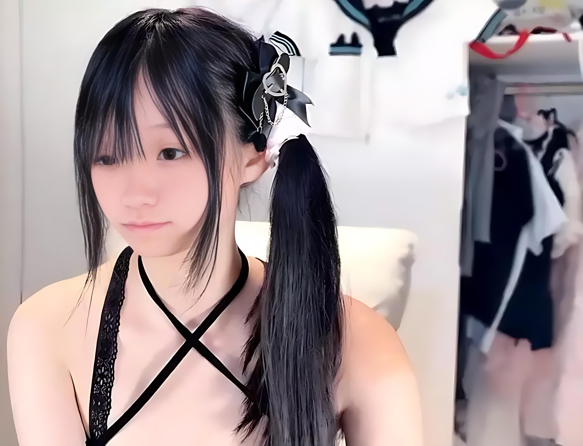 xiaoxia_baby写真合集预览图