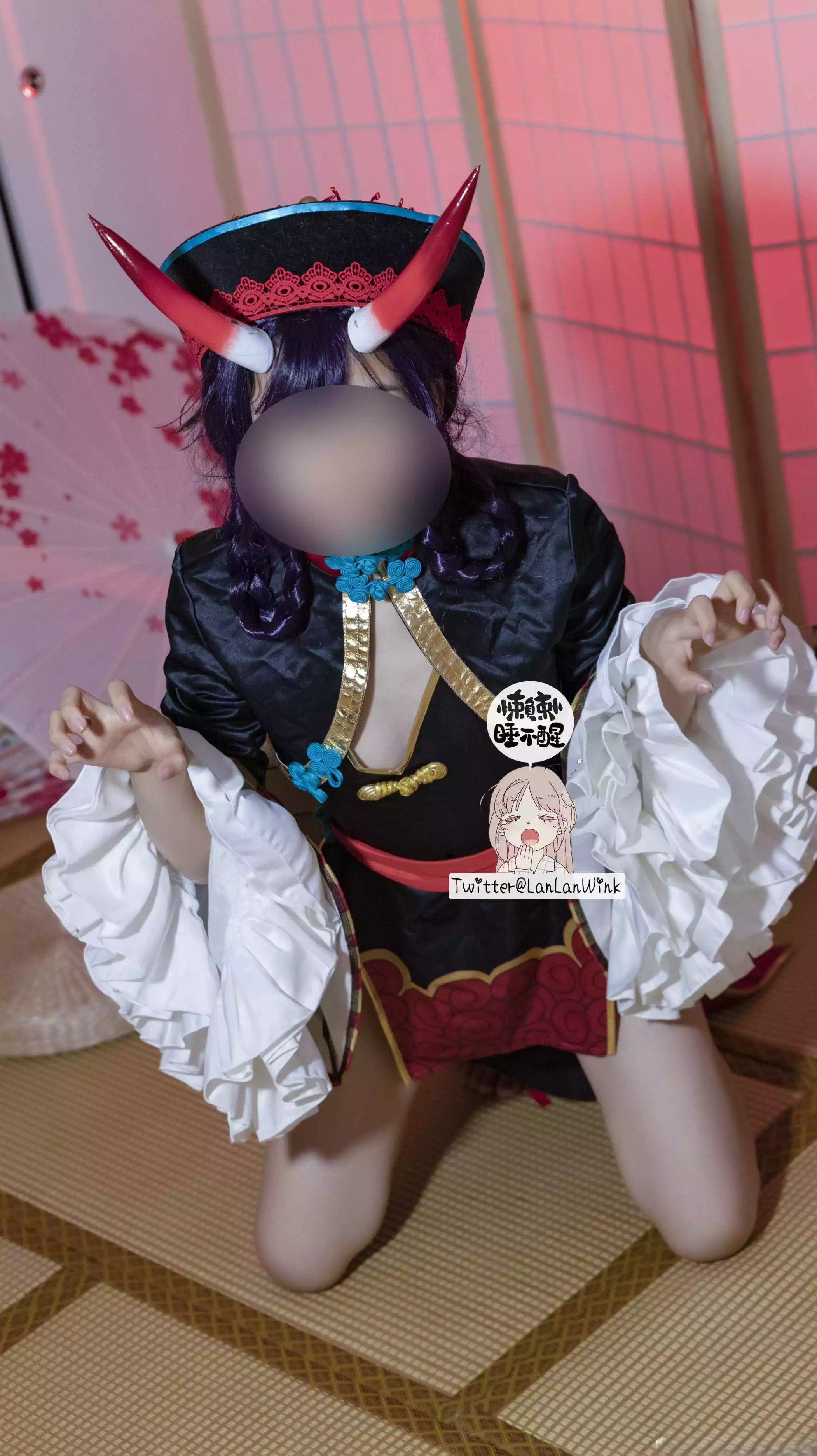 懒懒睡不醒写真合集 懒懒睡不醒写真合集预览图