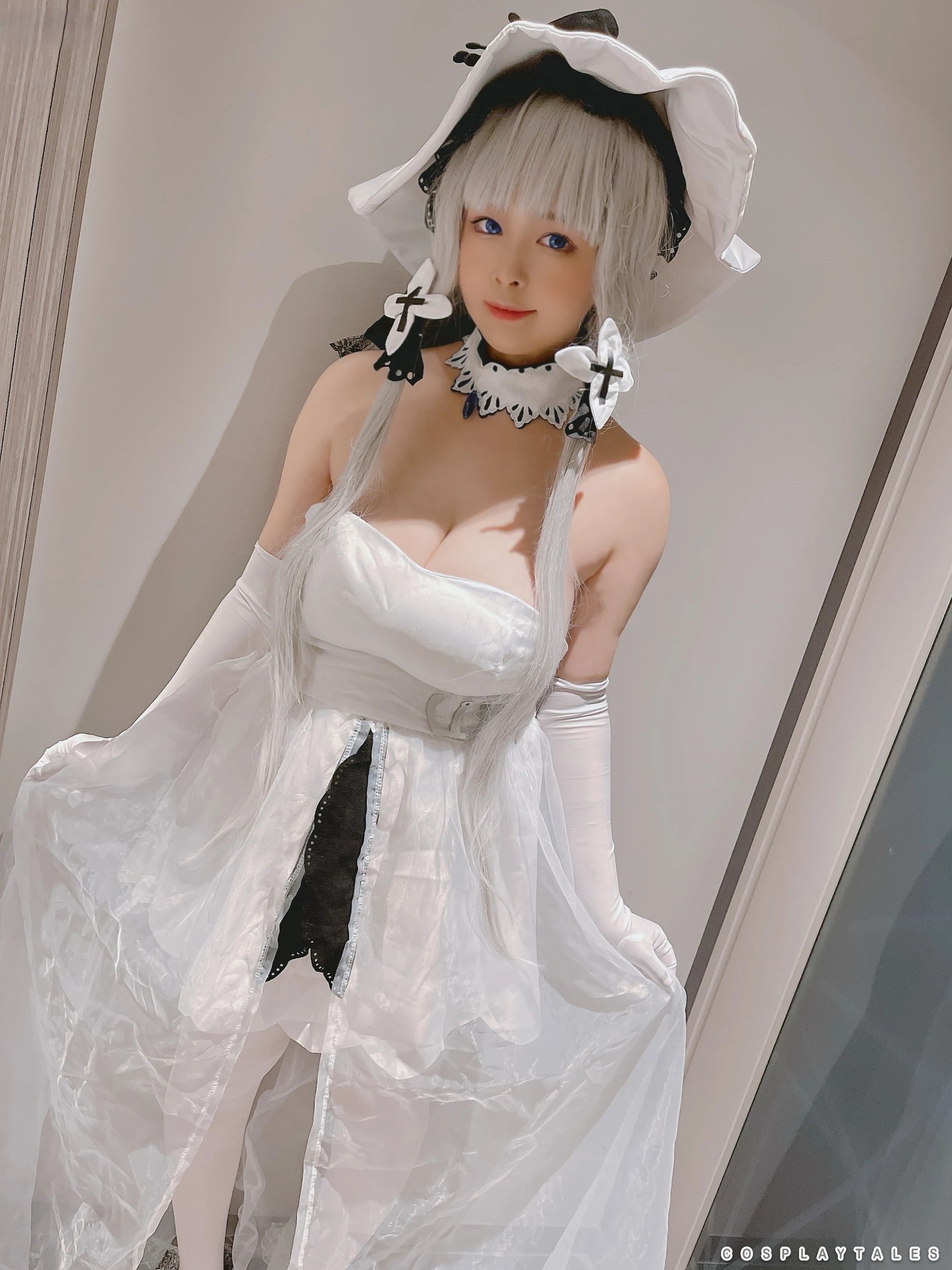 Cosplaytales写真合集 Cosplaytales写真合集预览图