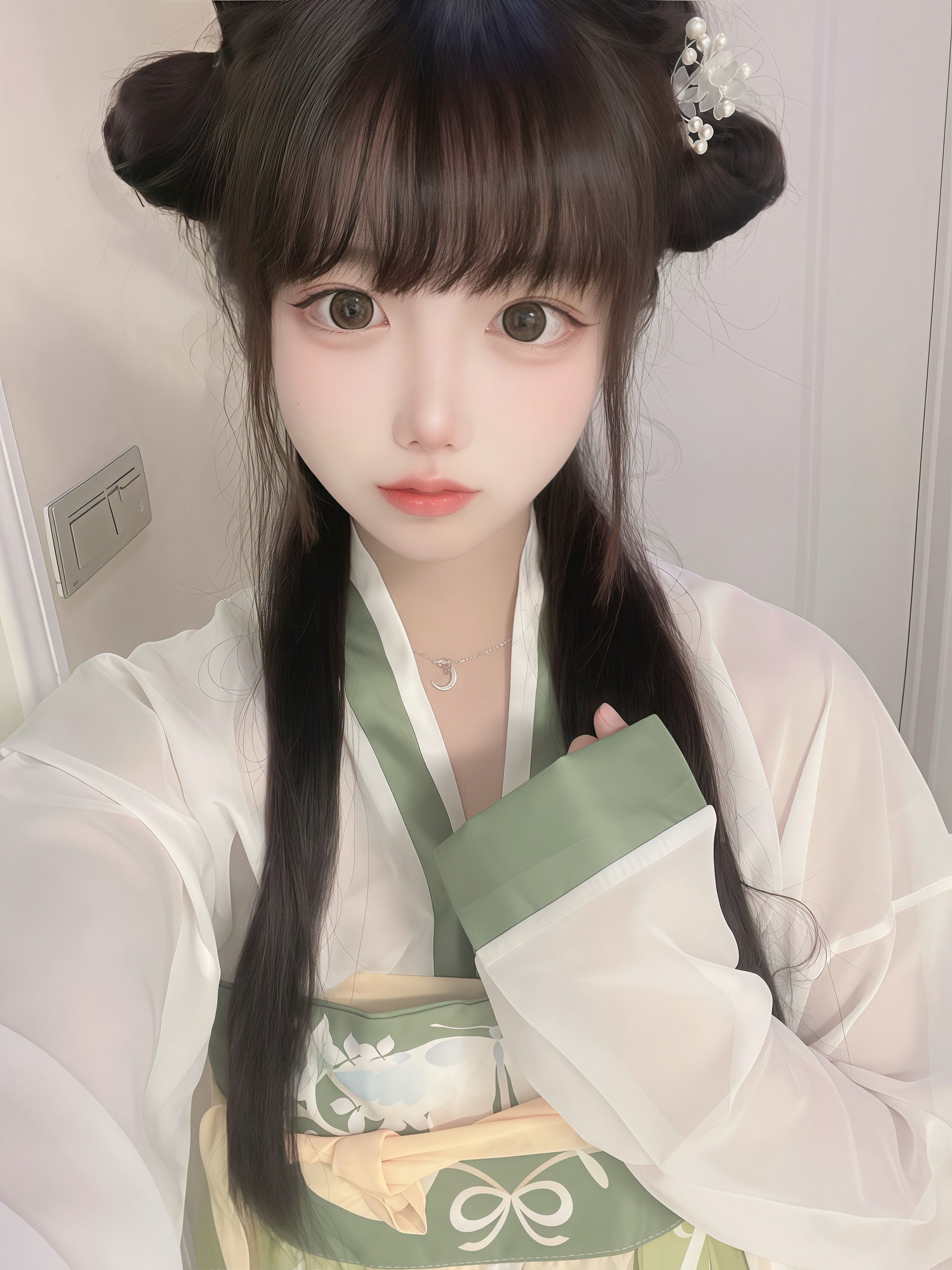 小粉喵写真合集 小粉喵写真合集预览图