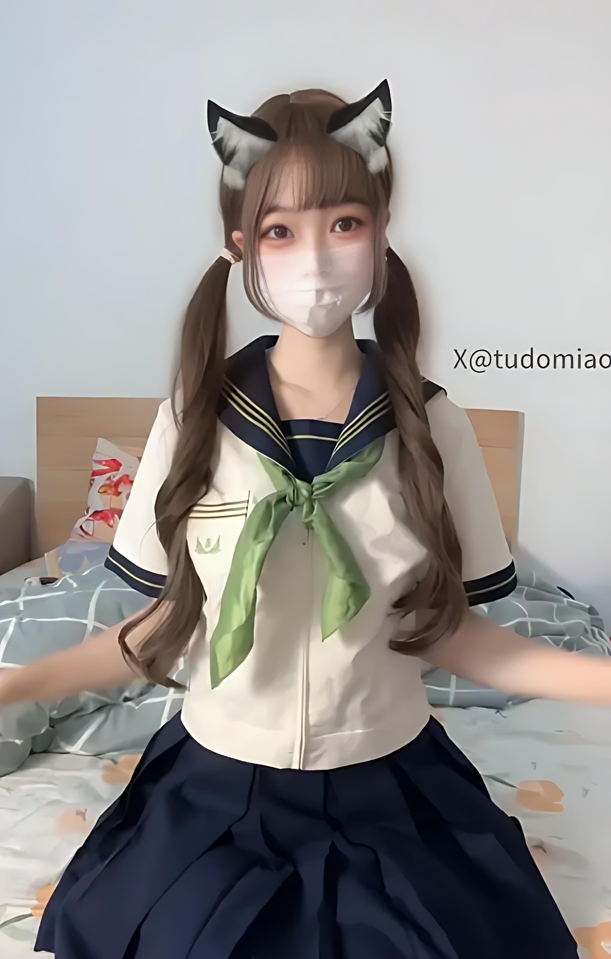 土豆喵写真合集 土豆喵写真合集预览图