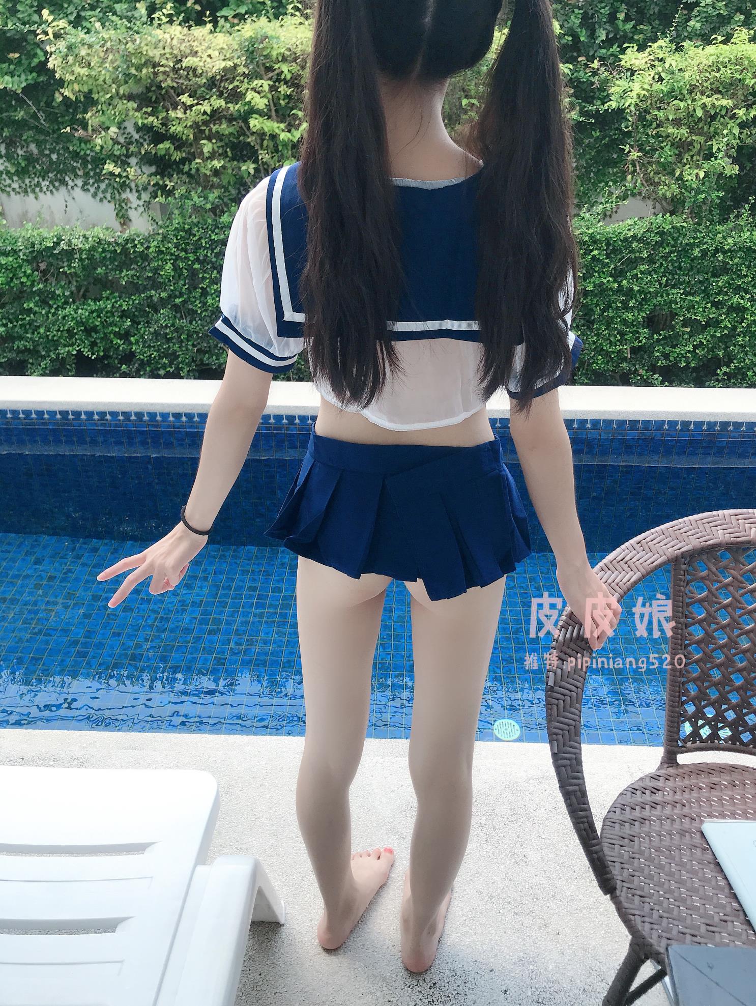 又又酱、皮皮娘写真合集 又又酱、皮皮娘写真合集预览图