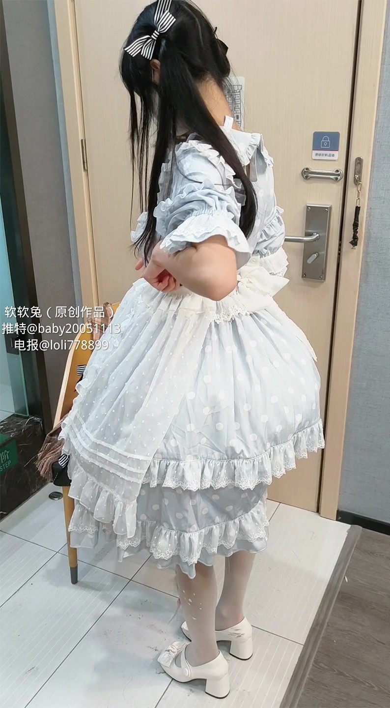TL软软兔写真合集 TL软软兔写真合集预览图