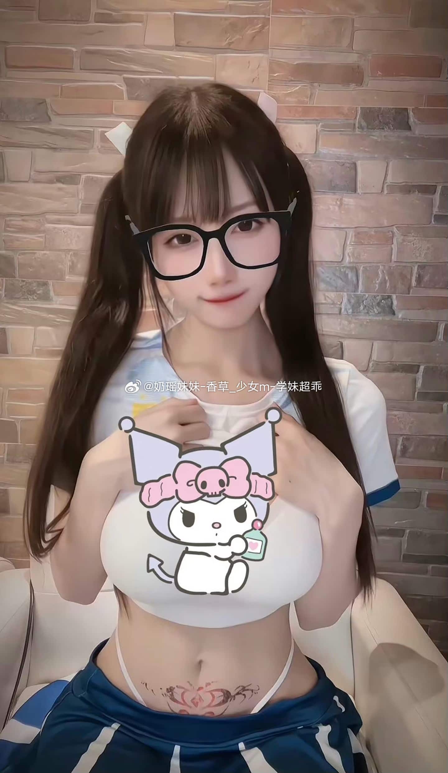 九尾狐狸m、小奈樱、奶瑶妹妹写真合集 九尾狐狸m、小奈樱、奶瑶妹妹写真合集预览图